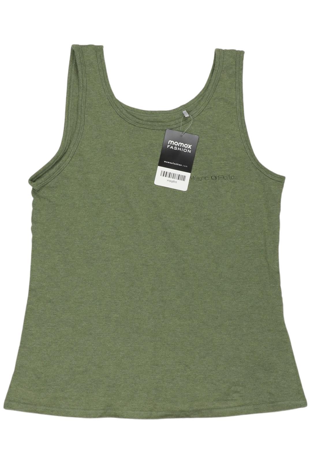 

Marc O Polo Damen Top, grün, Gr. 36