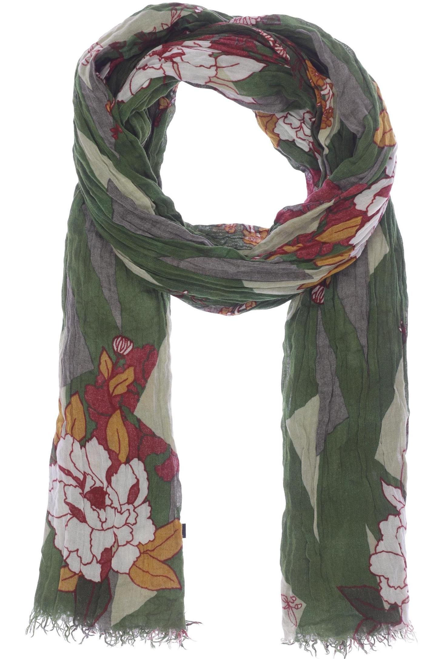 

Marc O Polo Damen Schal, grün, Gr.