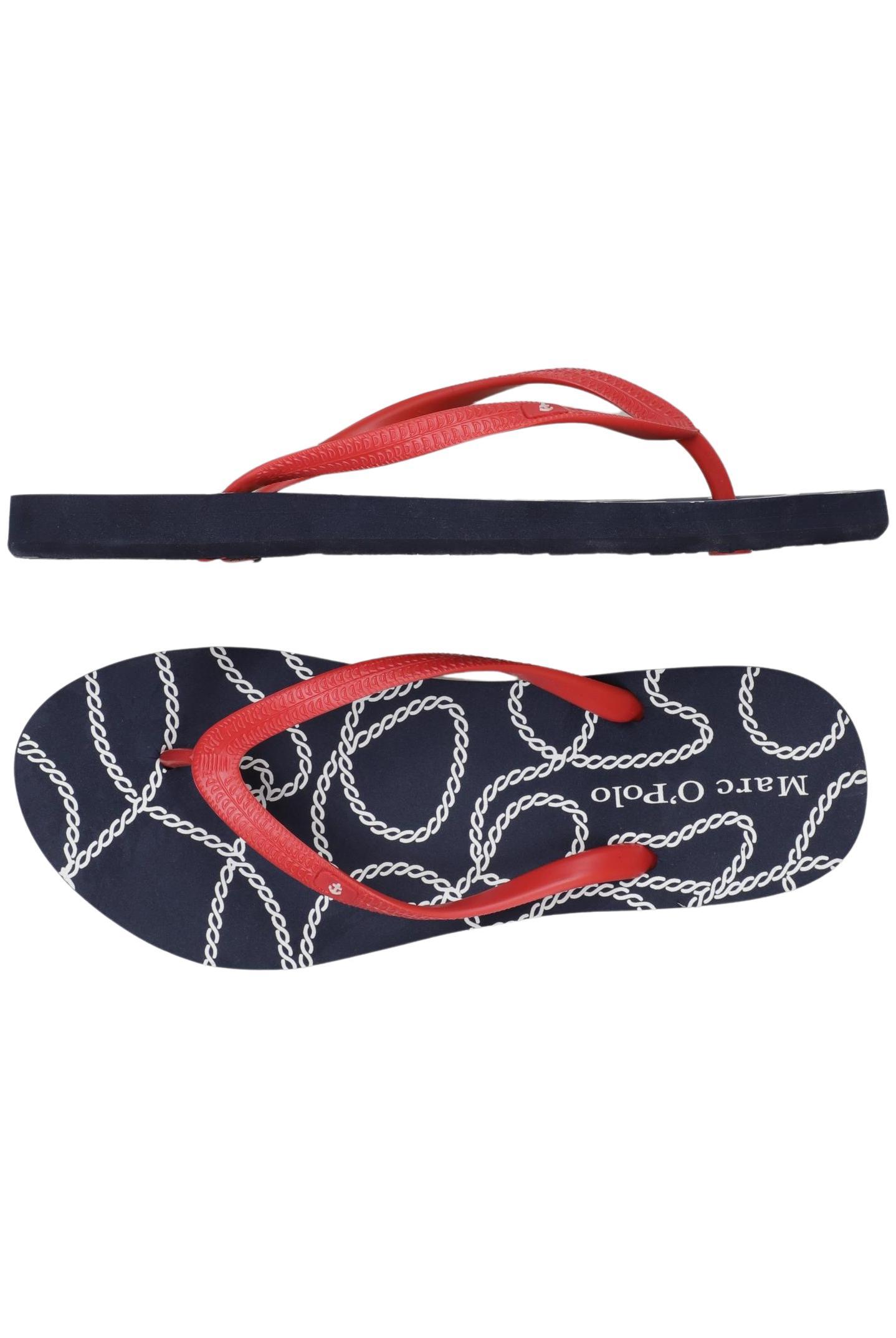 

Marc O Polo Damen Sandale, mehrfarbig, Gr. 41