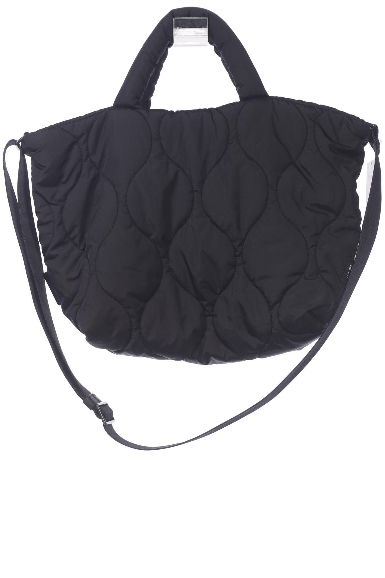 

Marc O Polo Damen Handtasche, schwarz, Gr.