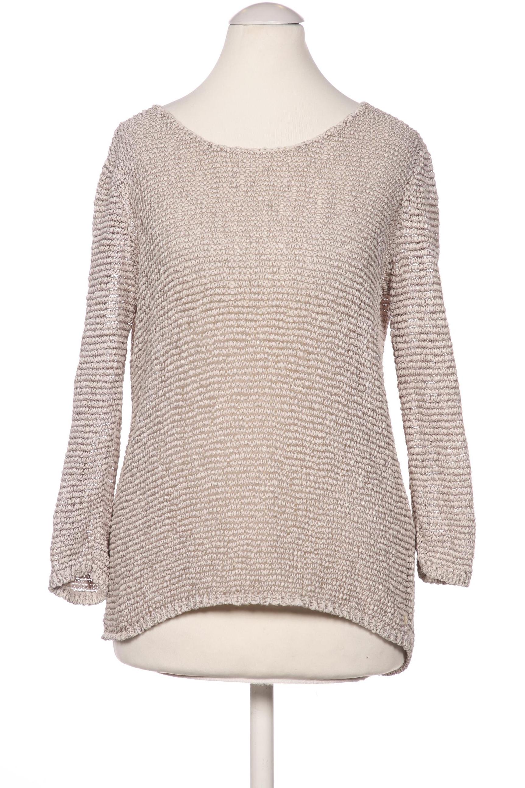 

Marc O Polo Damen Pullover, beige, Gr. 36