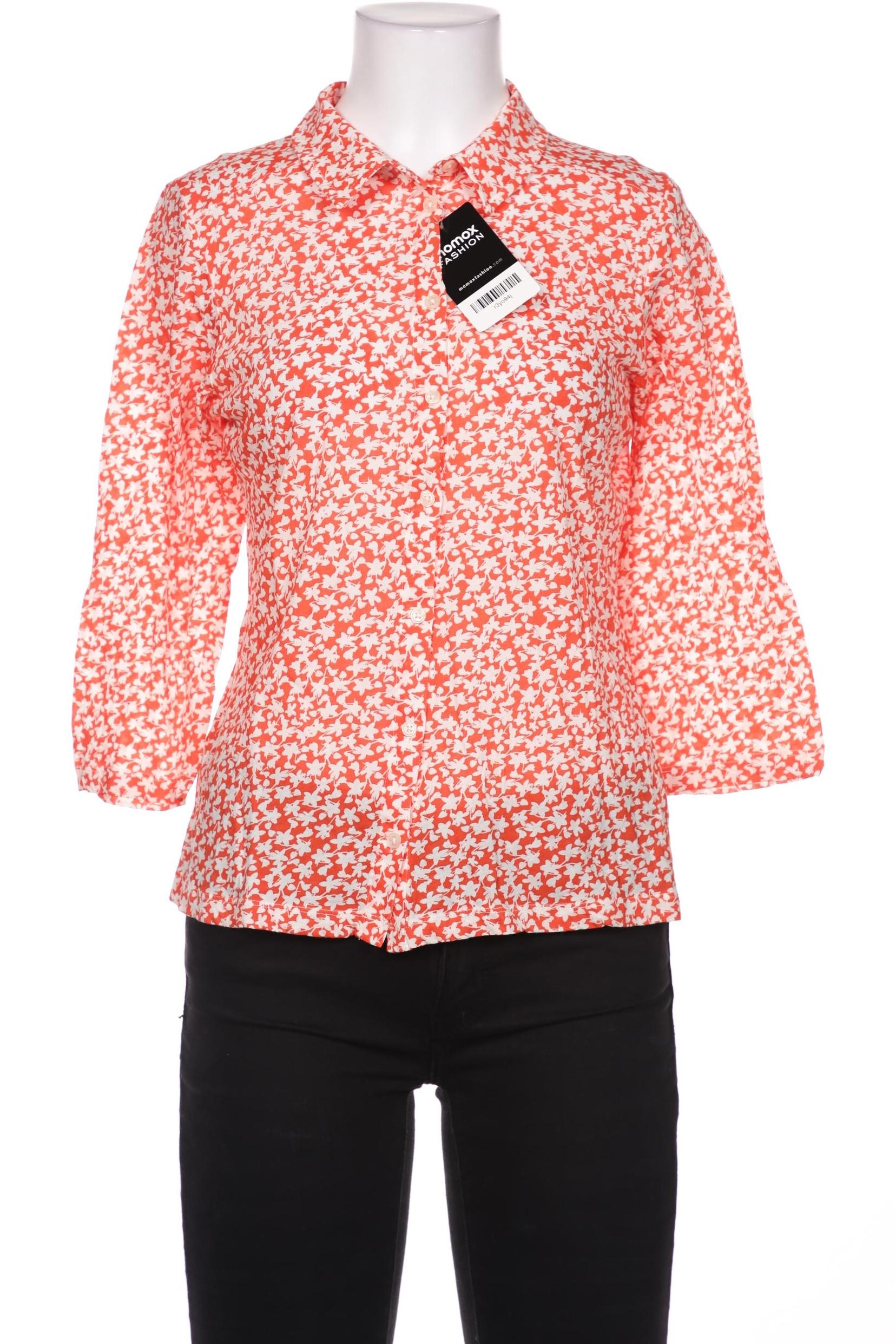 

Marc O Polo Damen Bluse, rot, Gr. 36