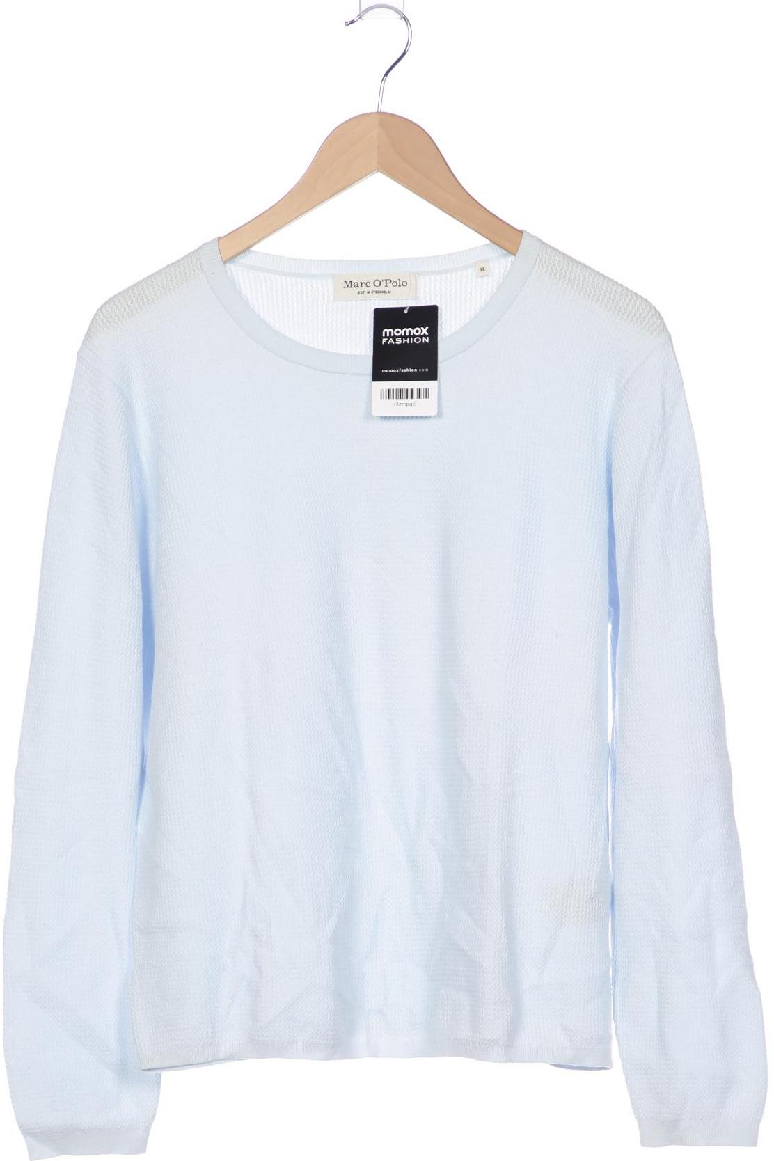 

Marc O Polo Damen Pullover, hellblau, Gr. 44