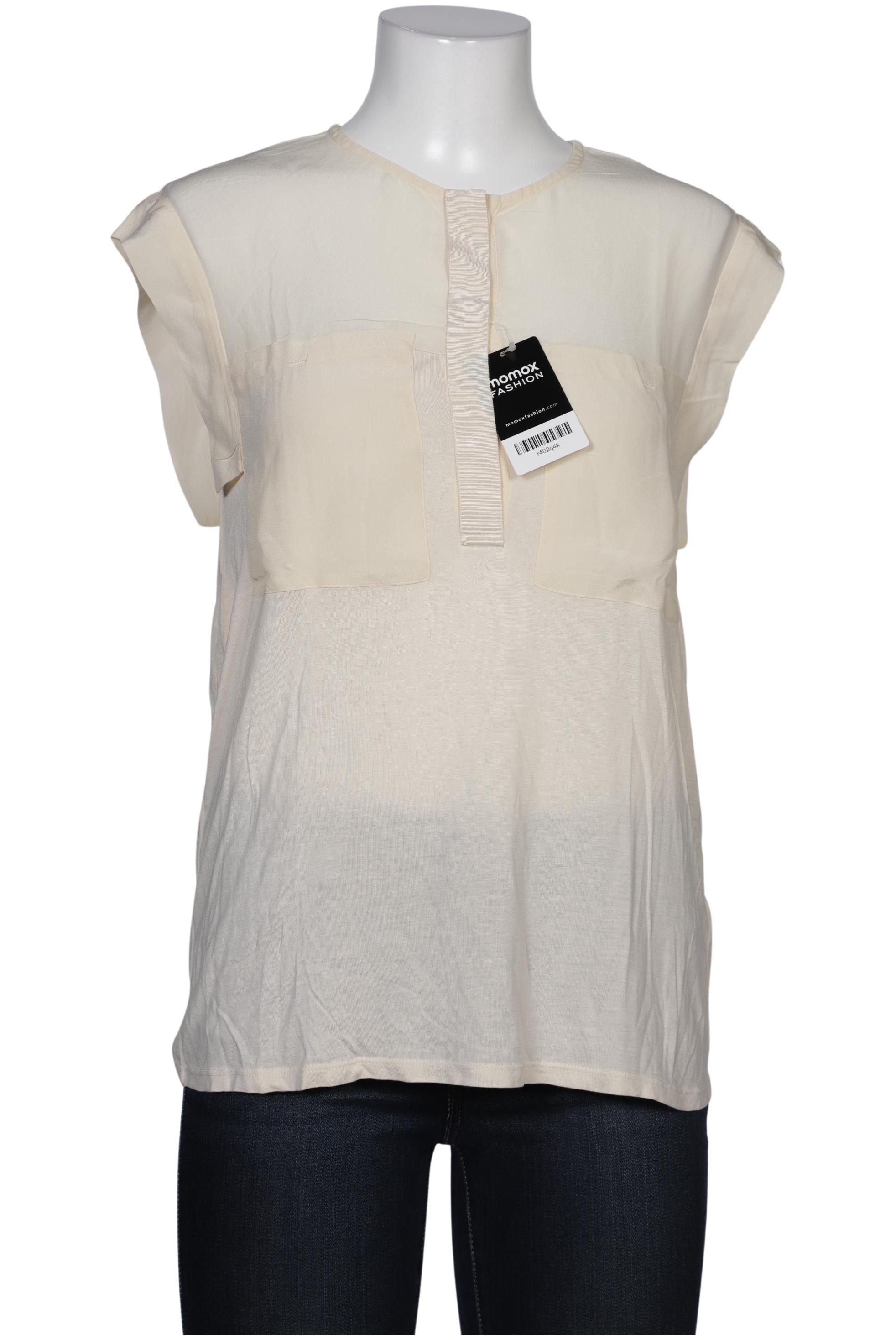 

Marc O Polo Damen Bluse, cremeweiß, Gr. 42