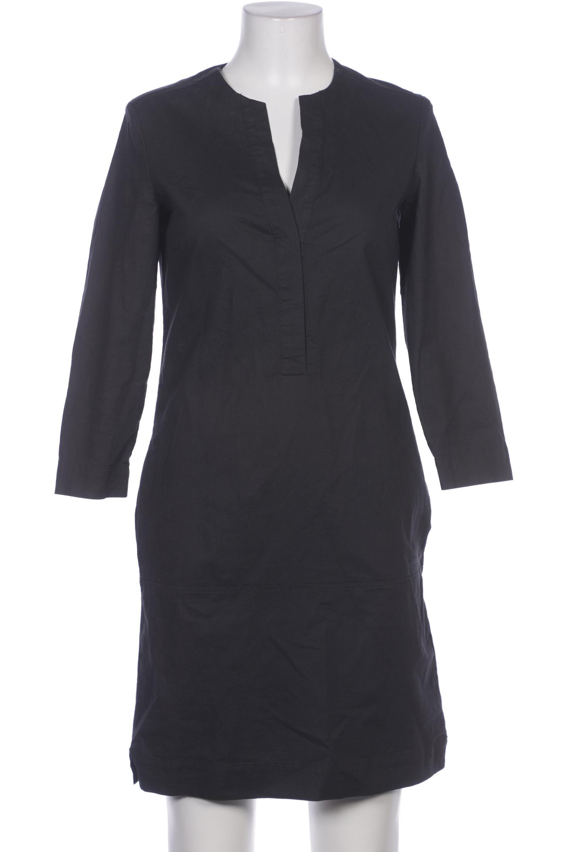 

Marc O Polo Damen Kleid, marineblau, Gr. 34