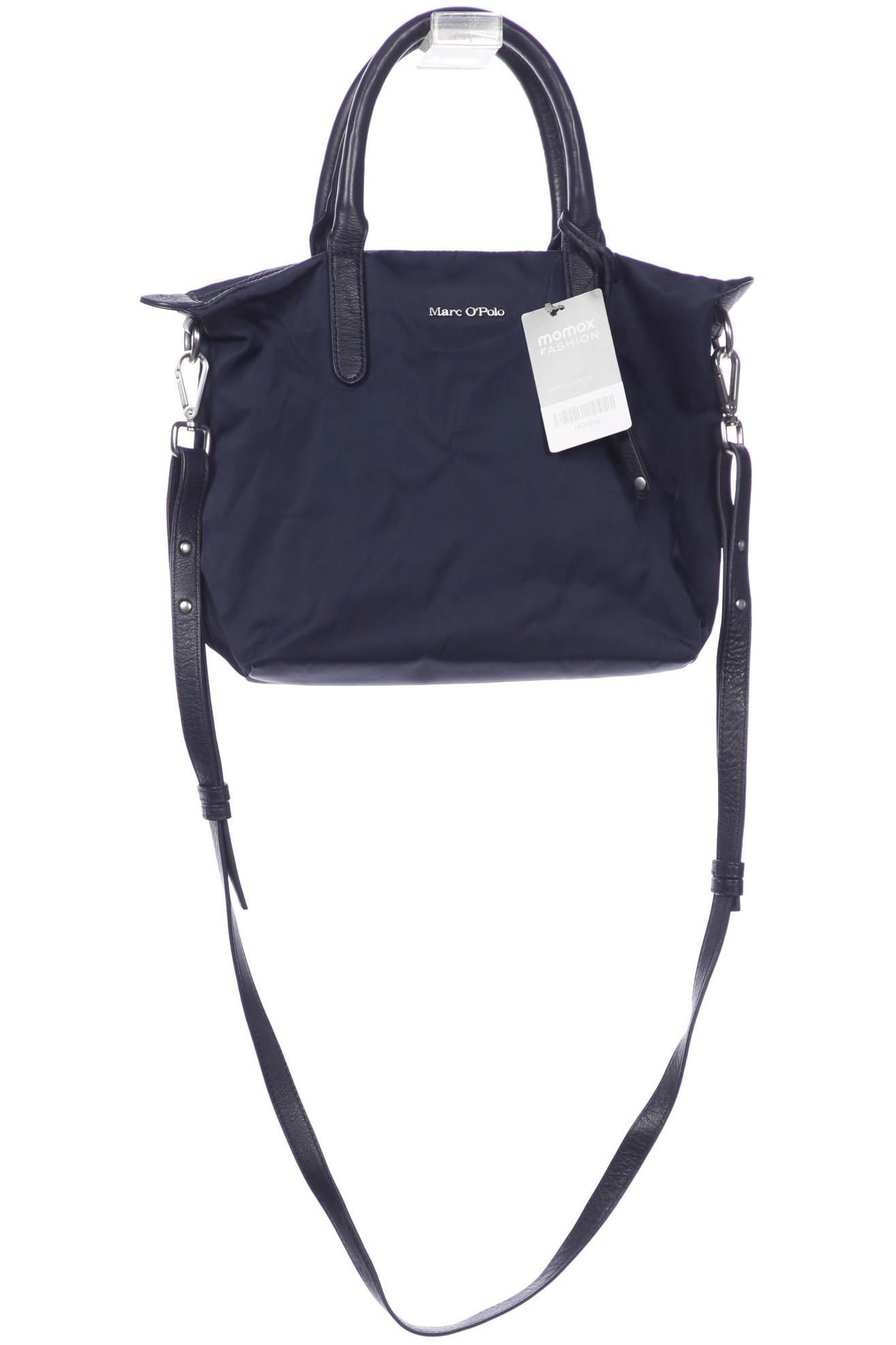 

Marc O Polo Damen Handtasche, marineblau, Gr.