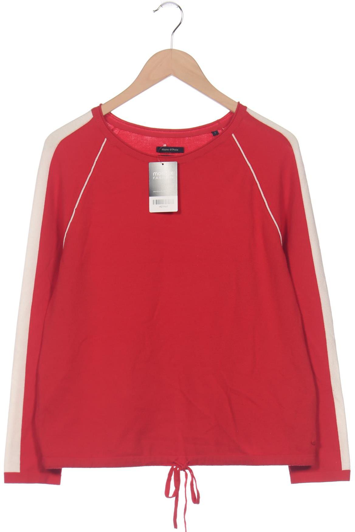 

Marc O Polo Damen Pullover, rot, Gr. 42