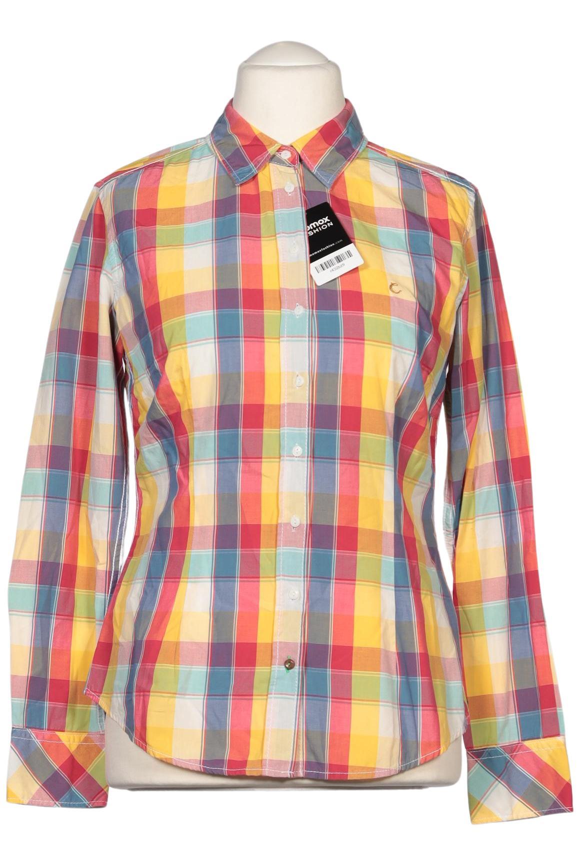 

Marc O Polo Damen Bluse, mehrfarbig, Gr. 42