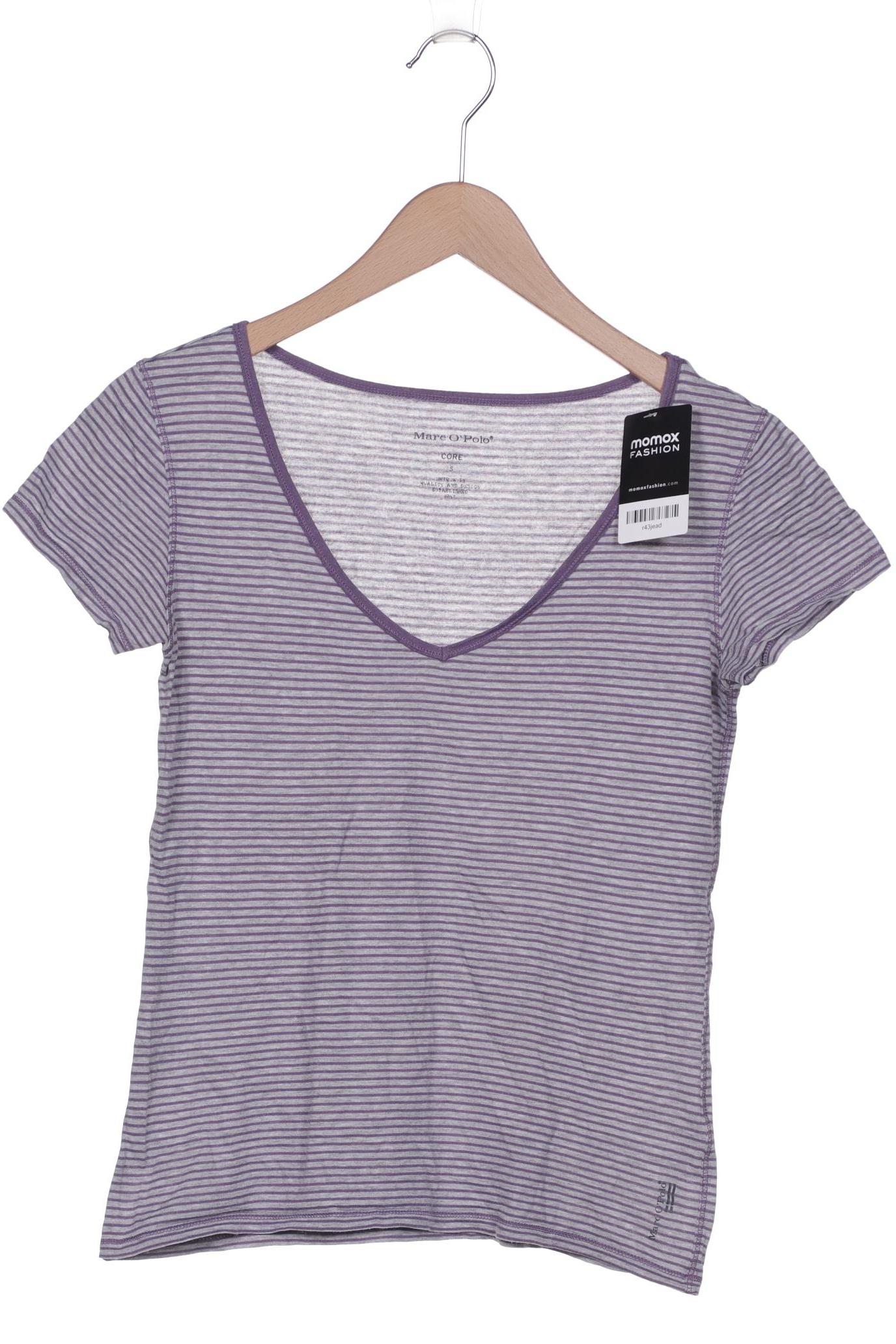 

Marc O Polo Damen T-Shirt, grau