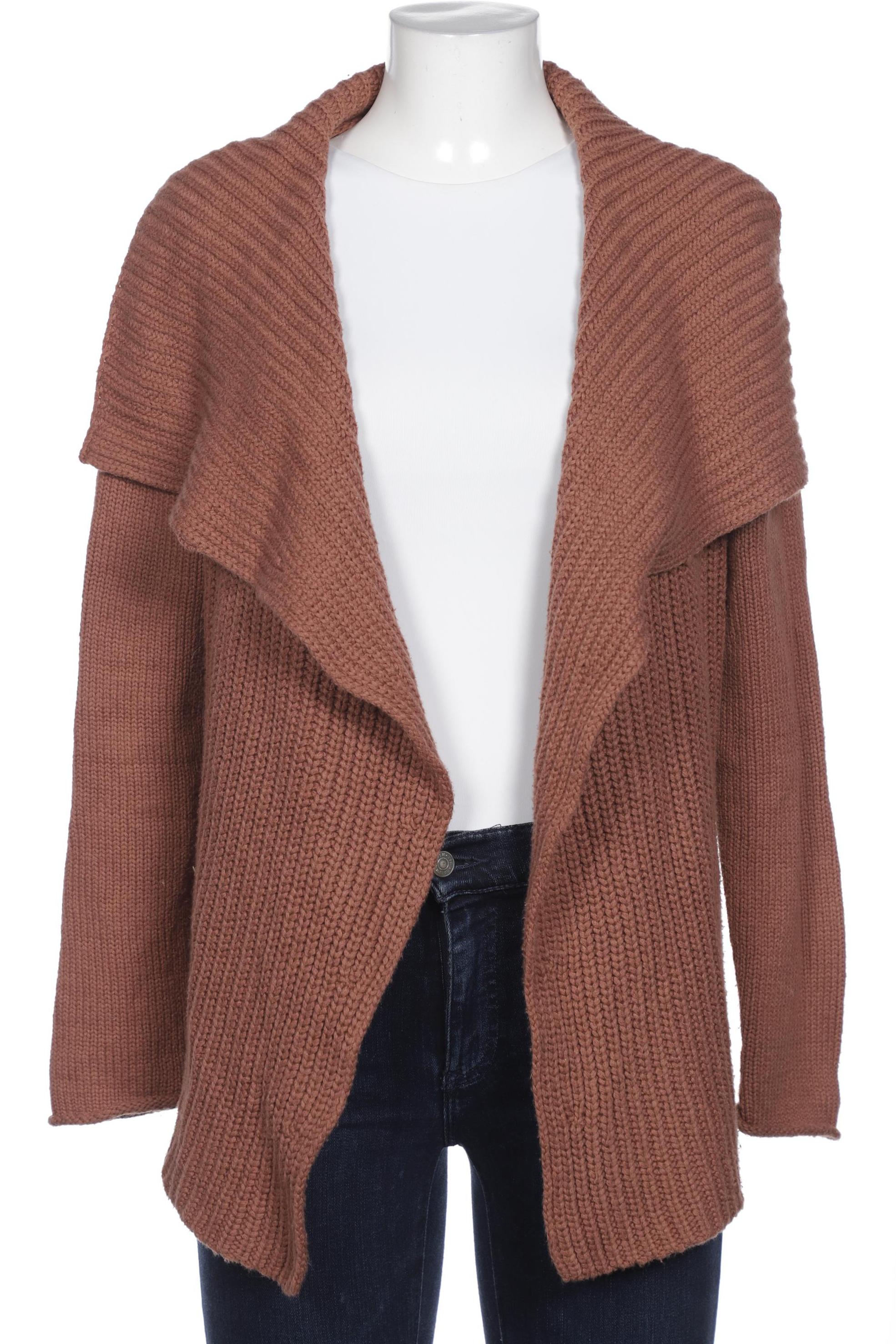 

Marc O Polo Damen Strickjacke, braun