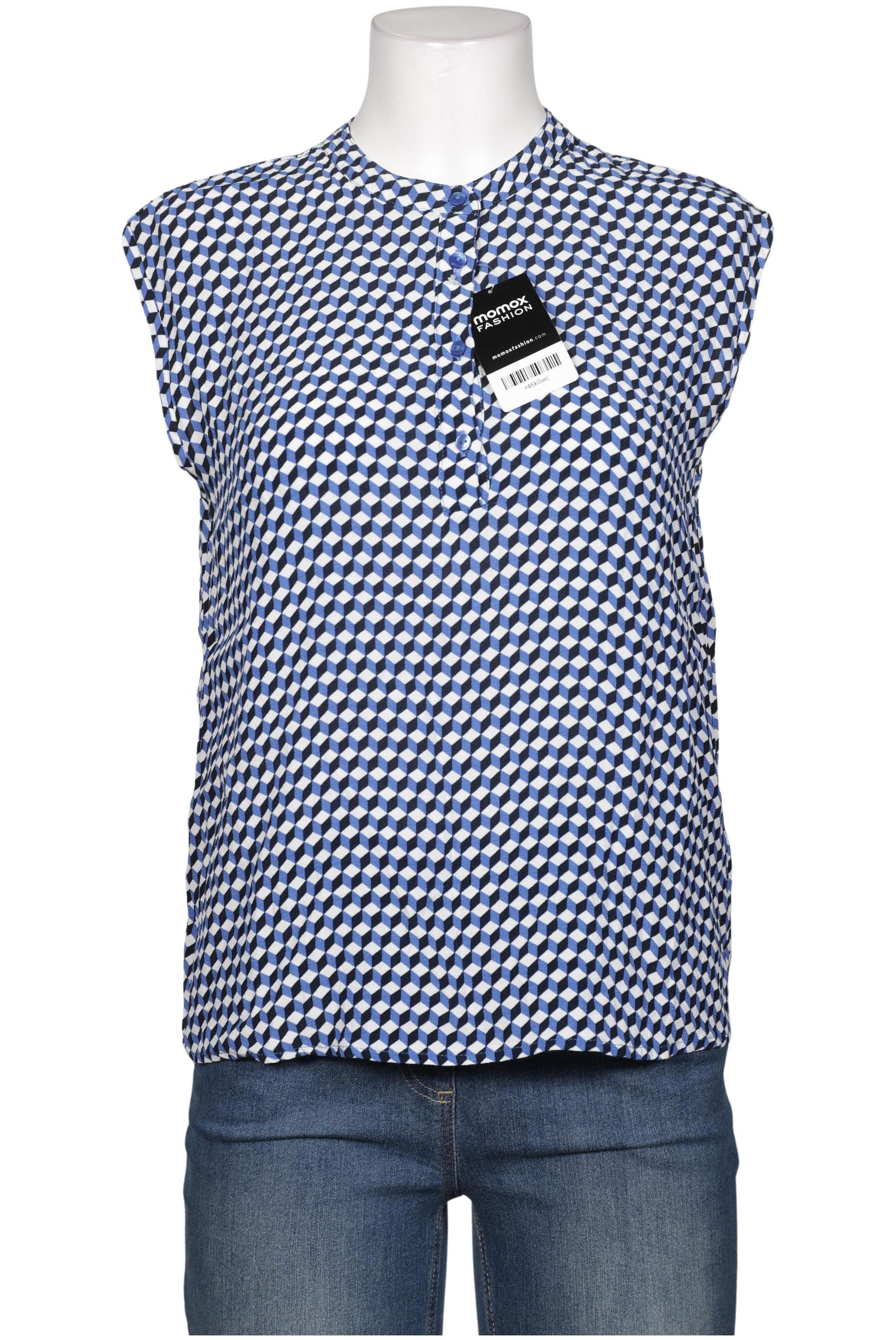 

Marc O Polo Damen Bluse, mehrfarbig, Gr. 38