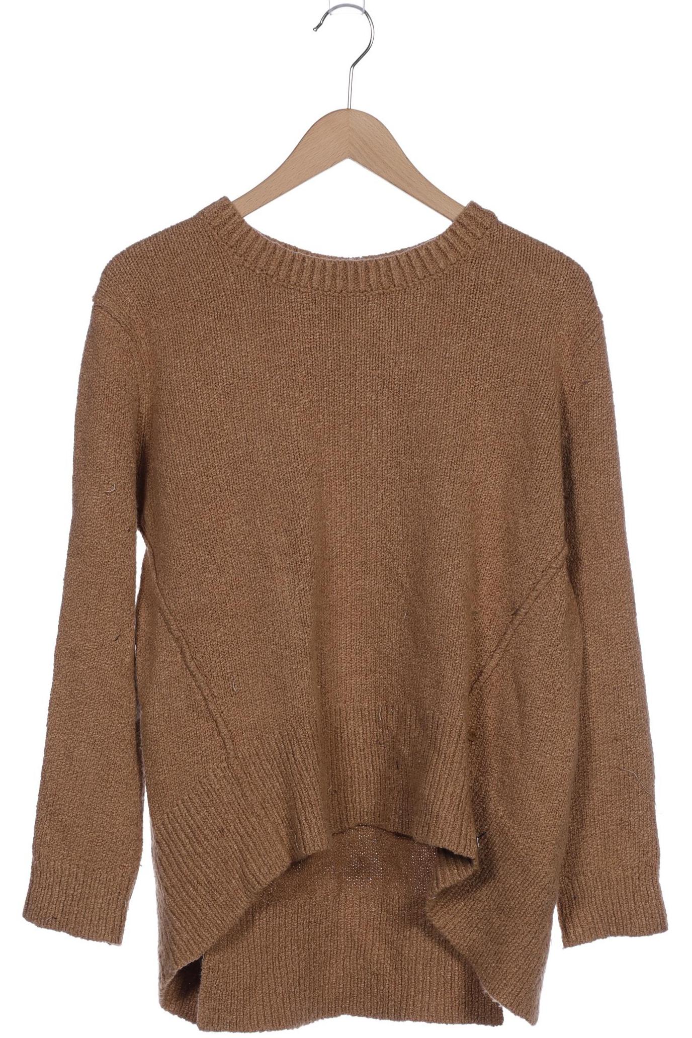 

Marc O Polo Damen Pullover, braun, Gr. 42