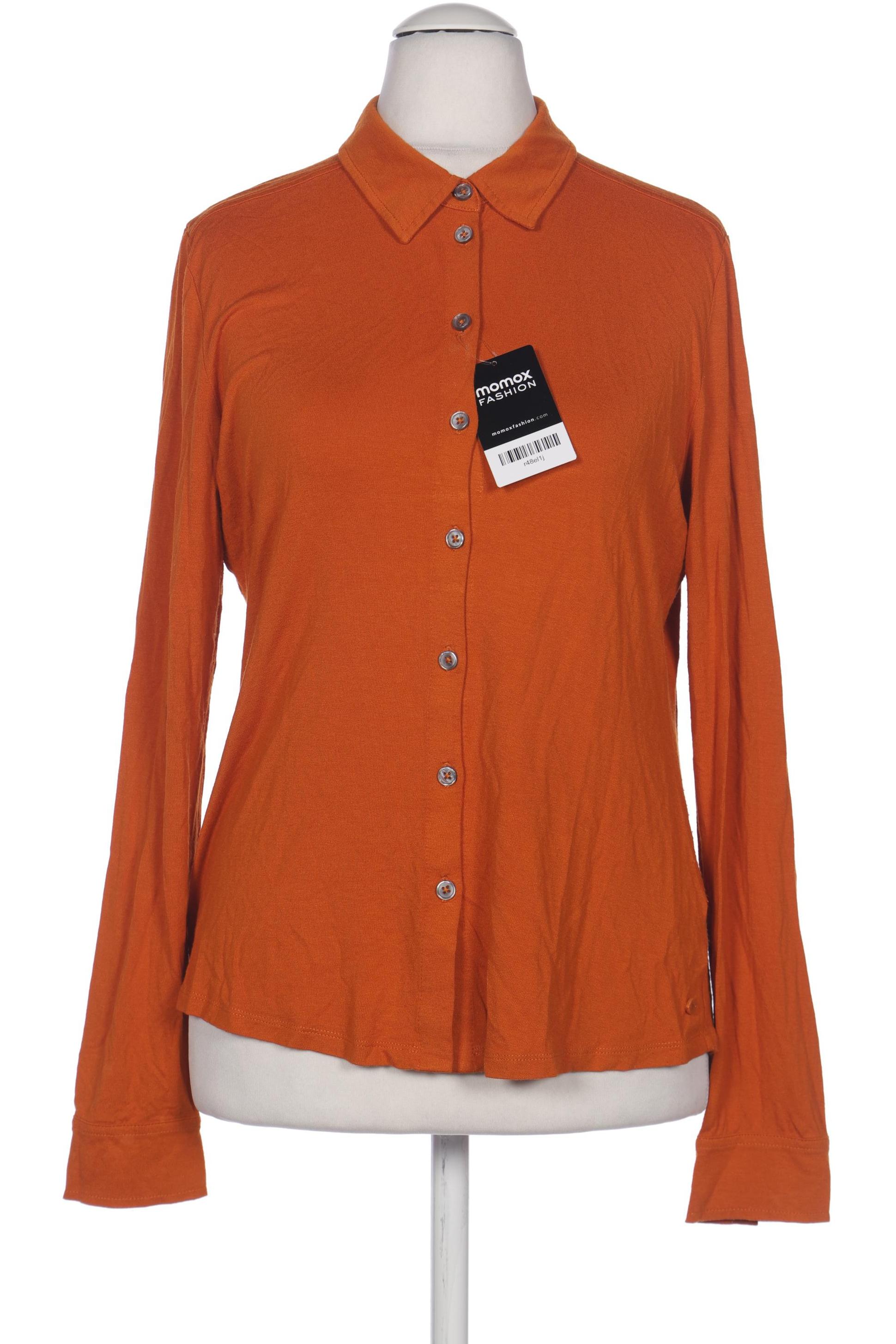 

Marc O Polo Damen Bluse, orange, Gr. 38
