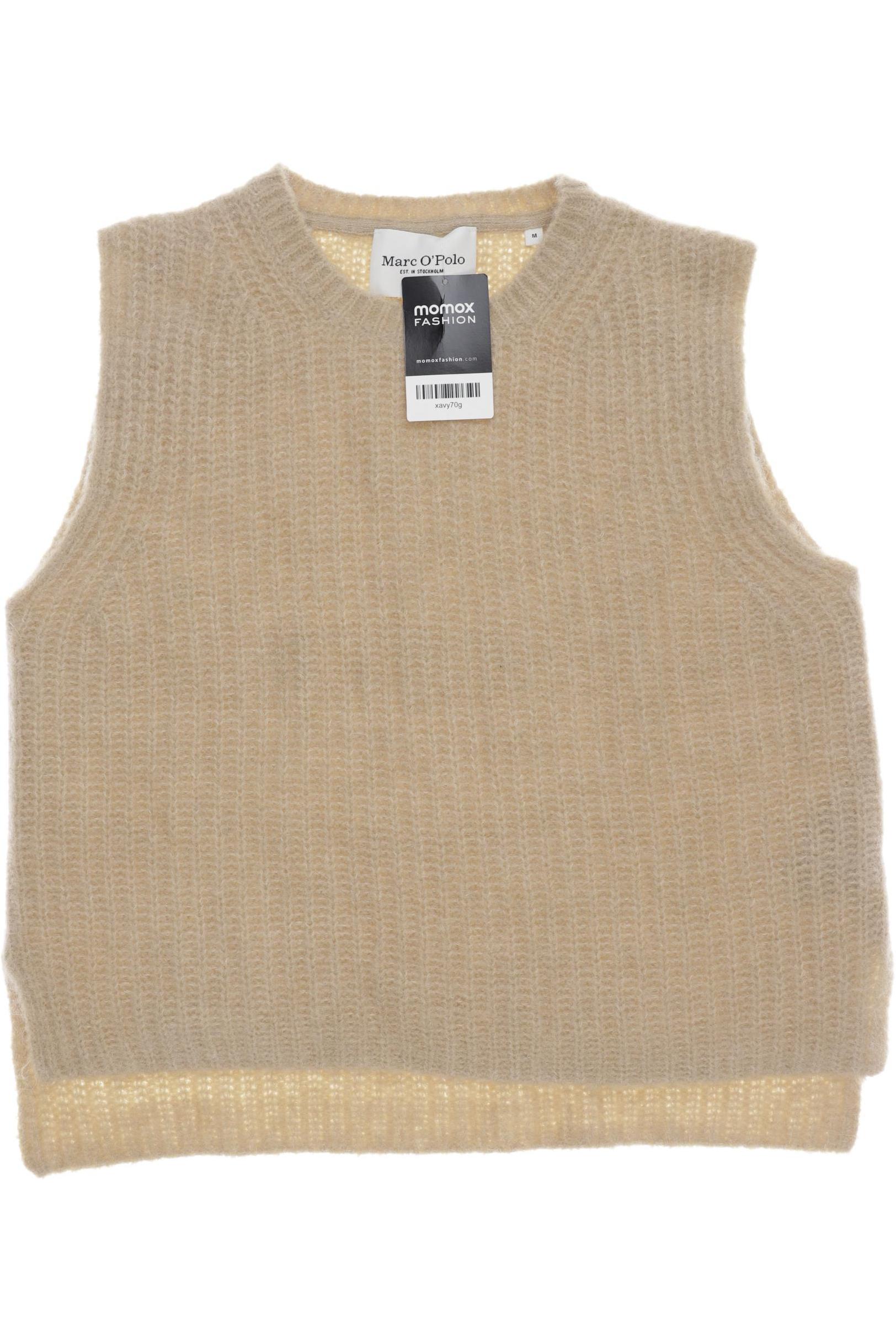 

Marc O Polo Damen Pullover, beige, Gr. 38
