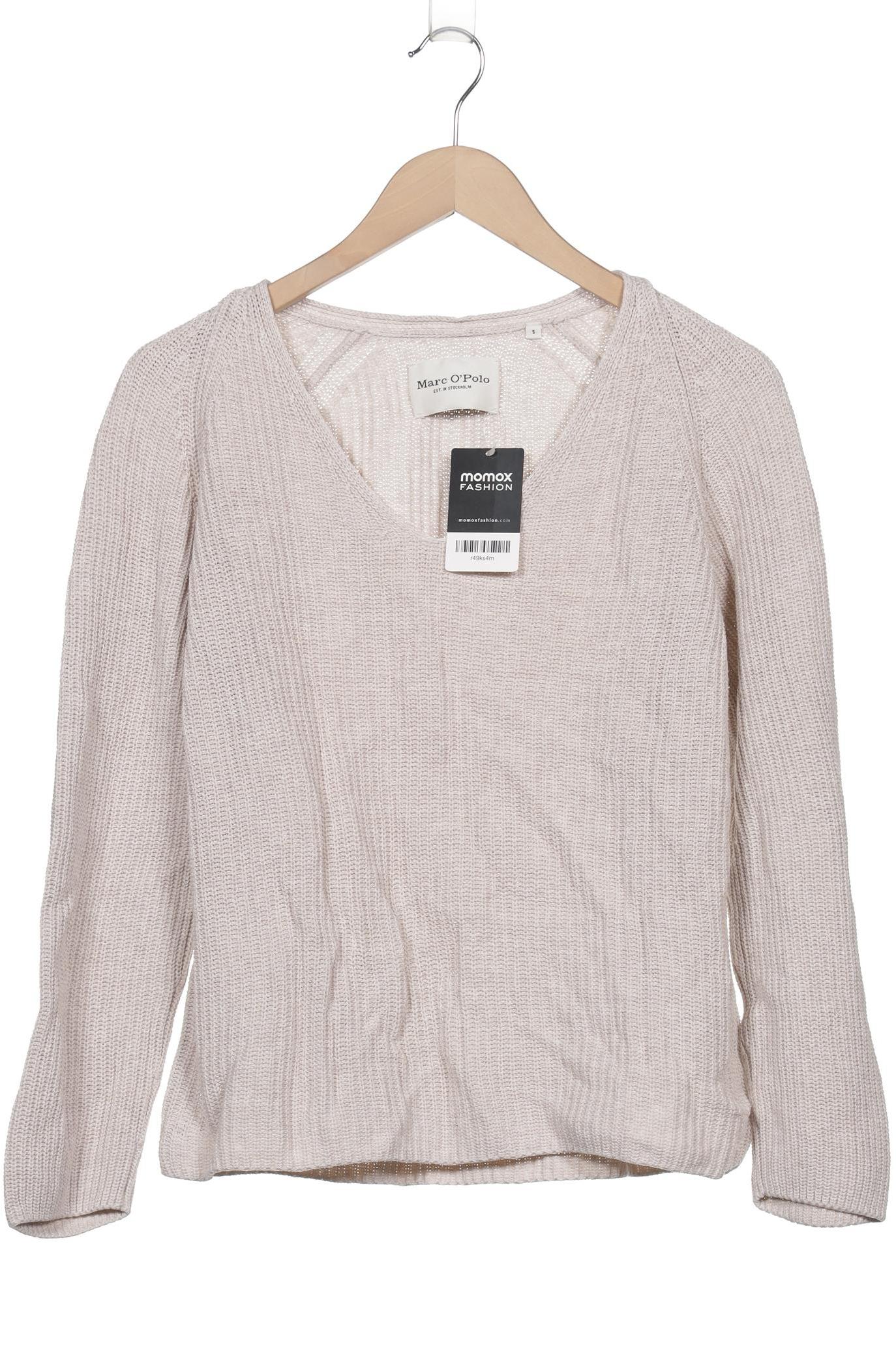 

Marc O Polo Damen Pullover, beige, Gr. 36