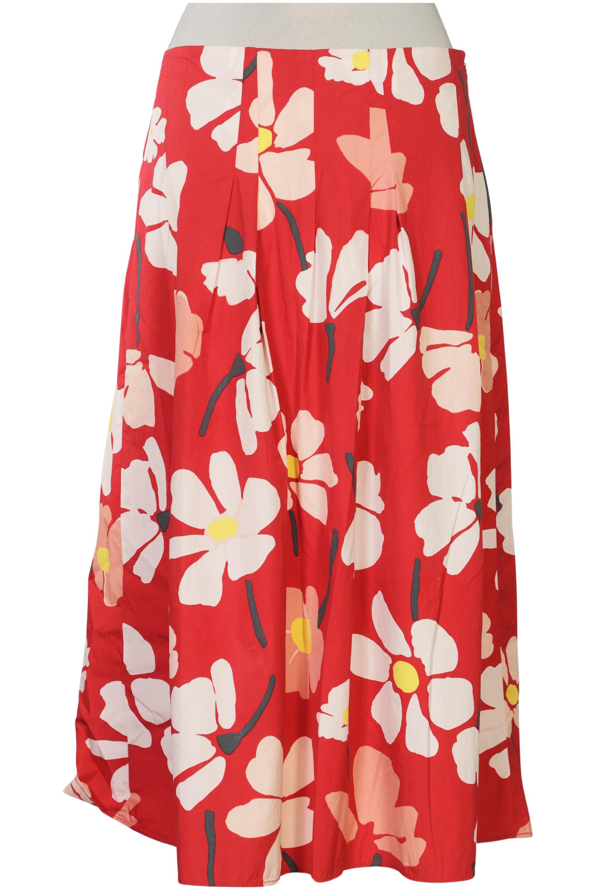 

Marc O Polo Damen Rock, mehrfarbig, Gr. 36