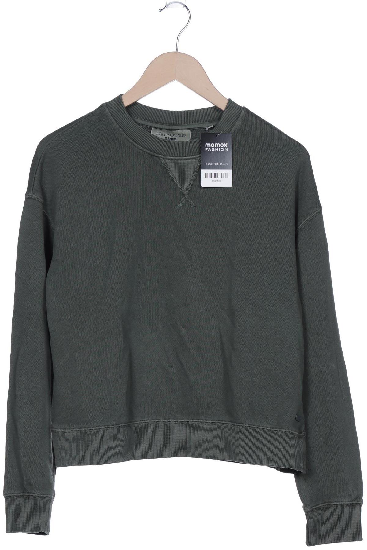 

Marc O Polo Damen Sweatshirt, grün