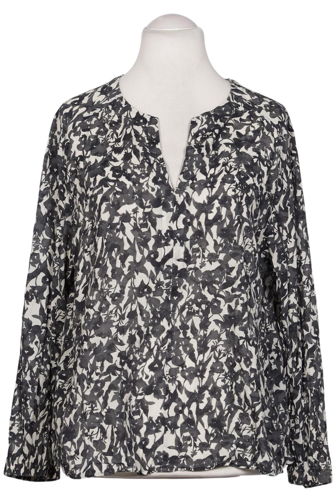 

Marc O Polo Damen Bluse, mehrfarbig, Gr. 42