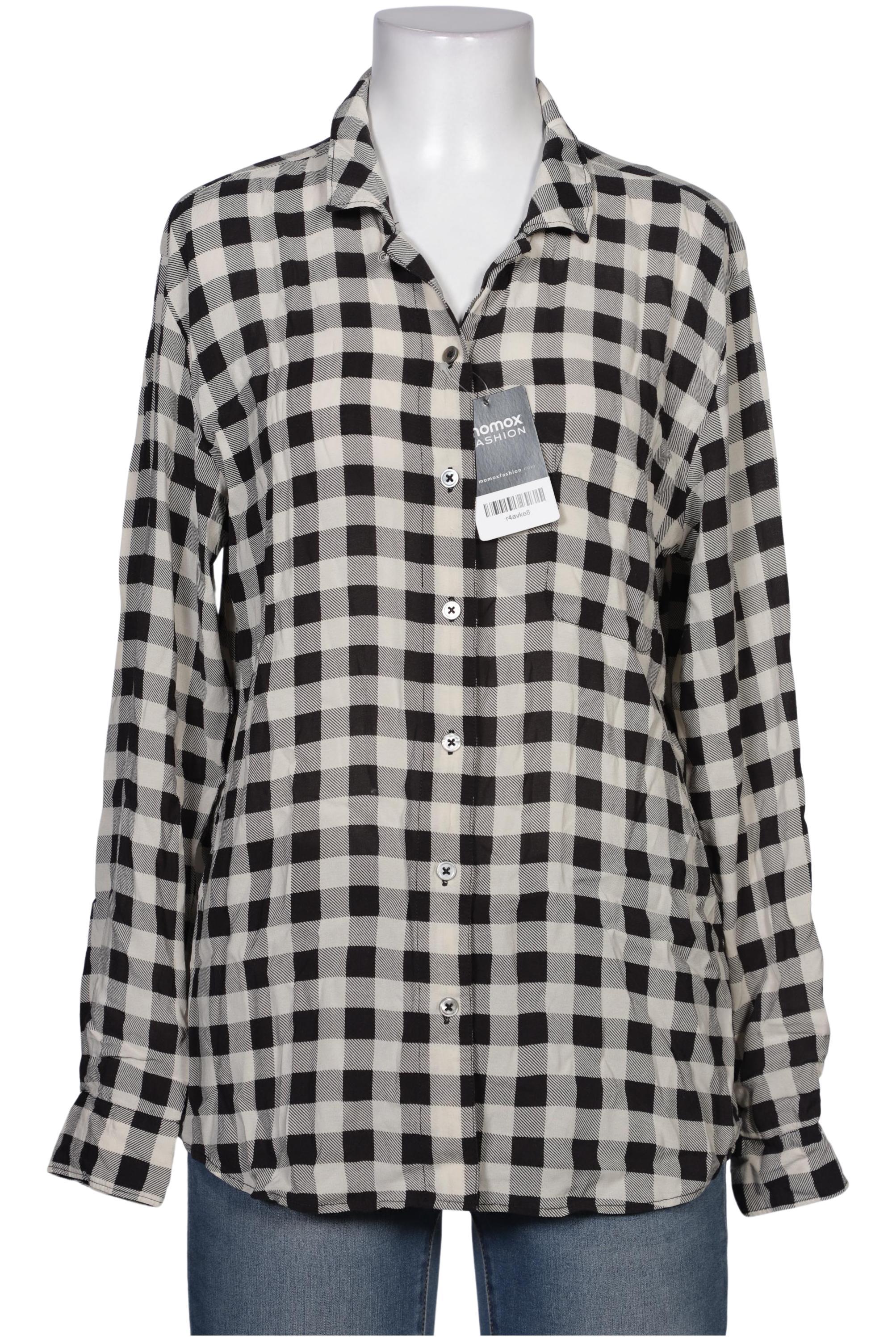 

Marc O Polo Damen Bluse, mehrfarbig, Gr. 40