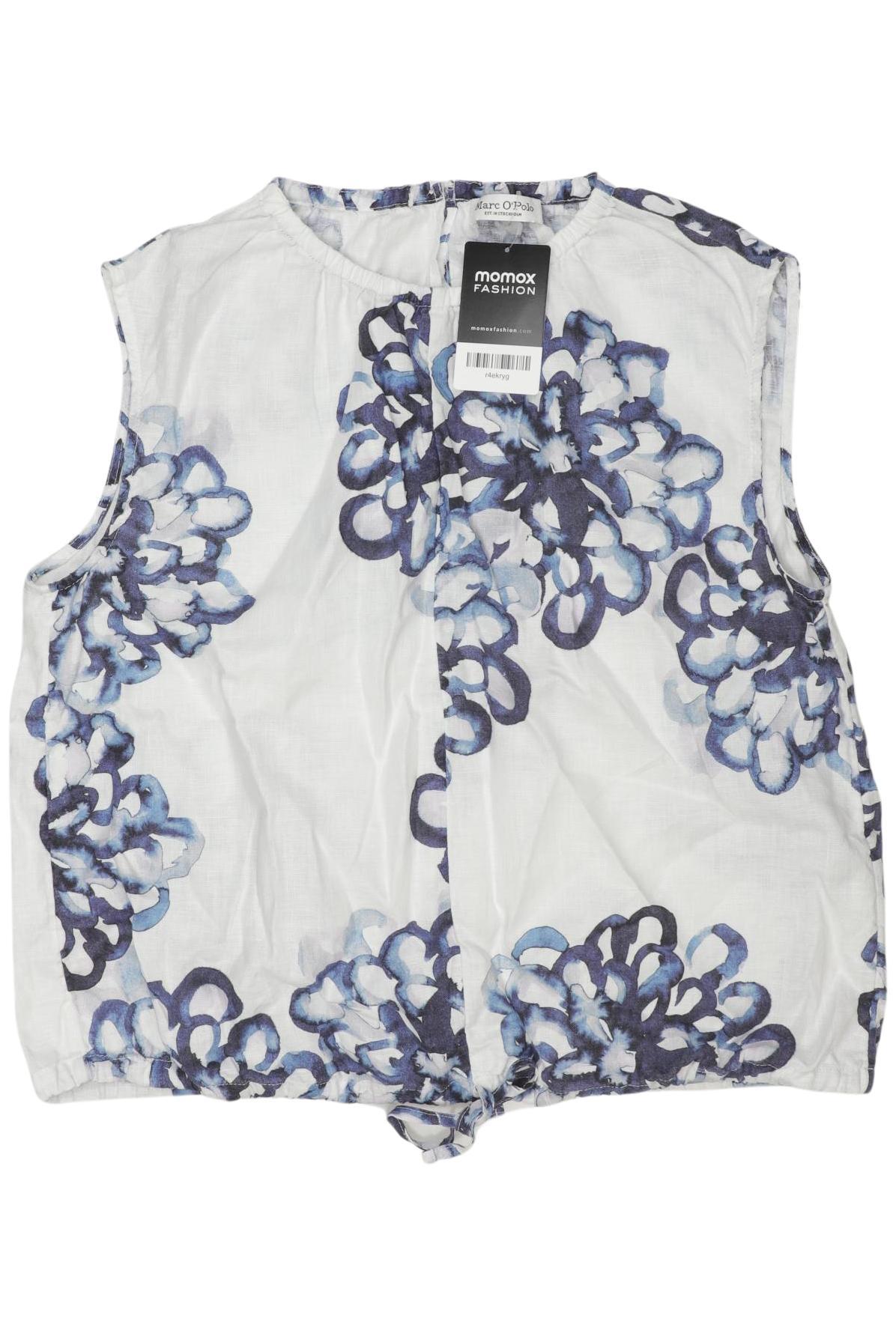 

Marc O Polo Damen Top, mehrfarbig, Gr. 38