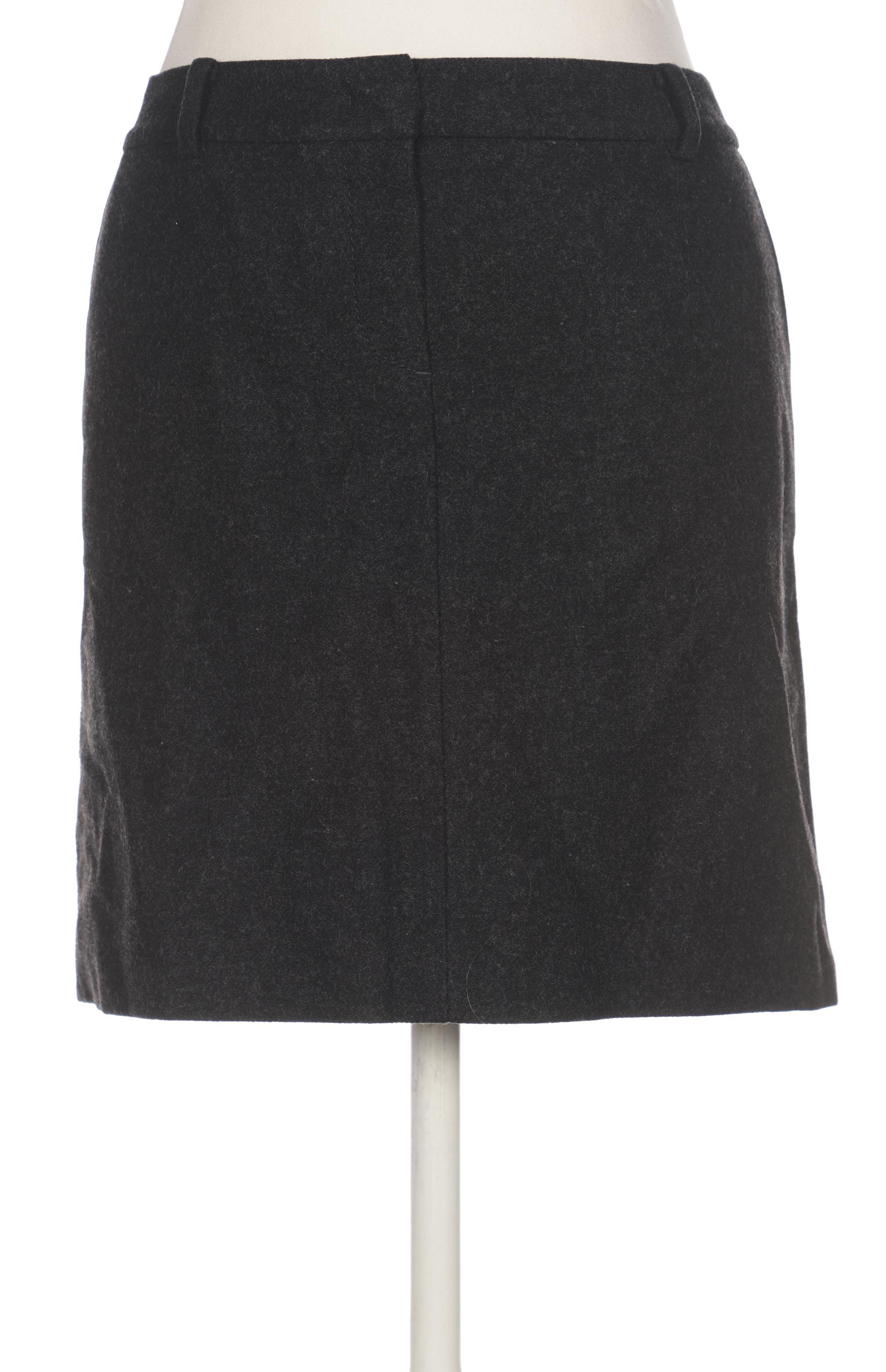 

Marc O Polo Damen Rock, schwarz, Gr. 38