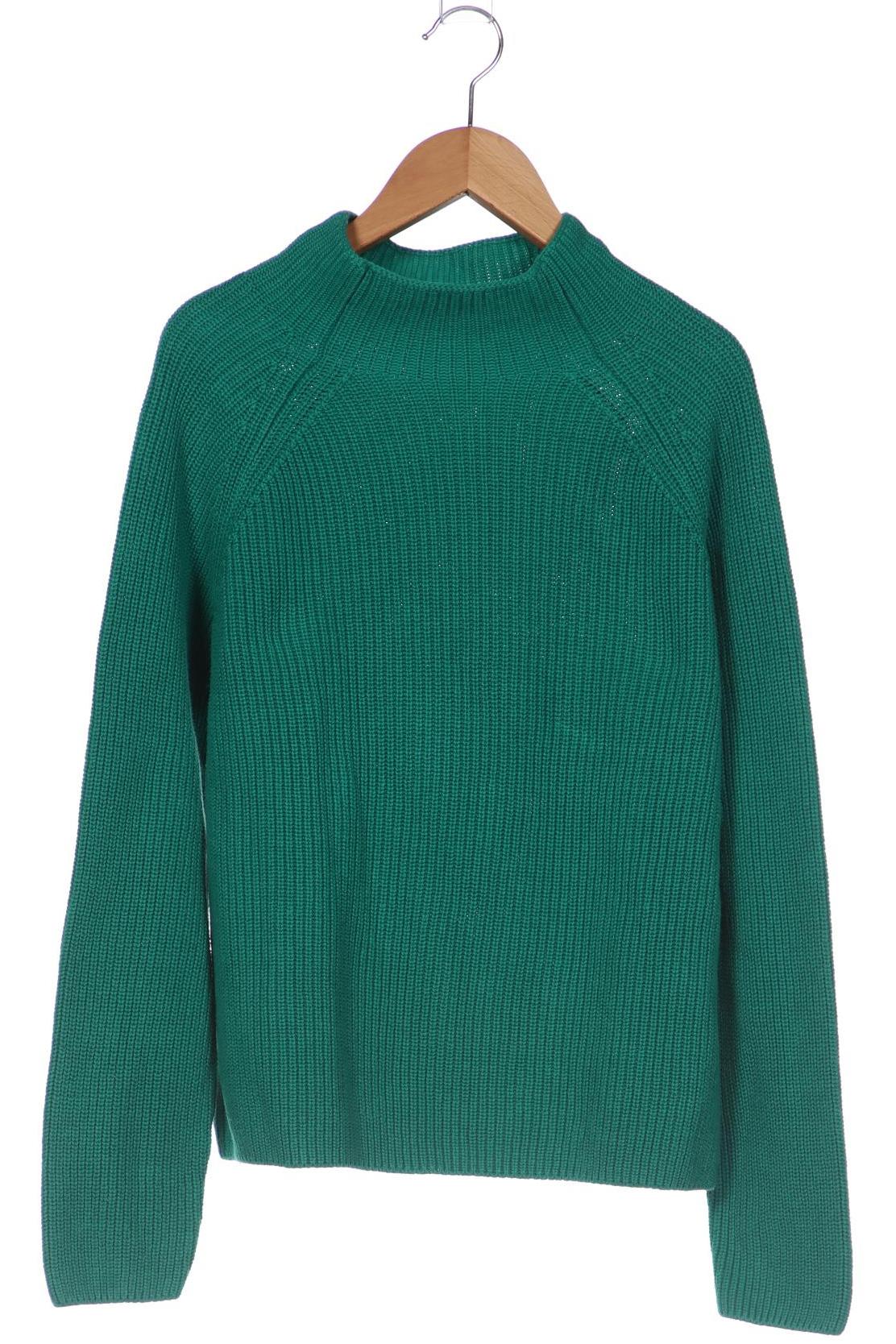 

Marc O Polo Damen Pullover, grün, Gr. 36
