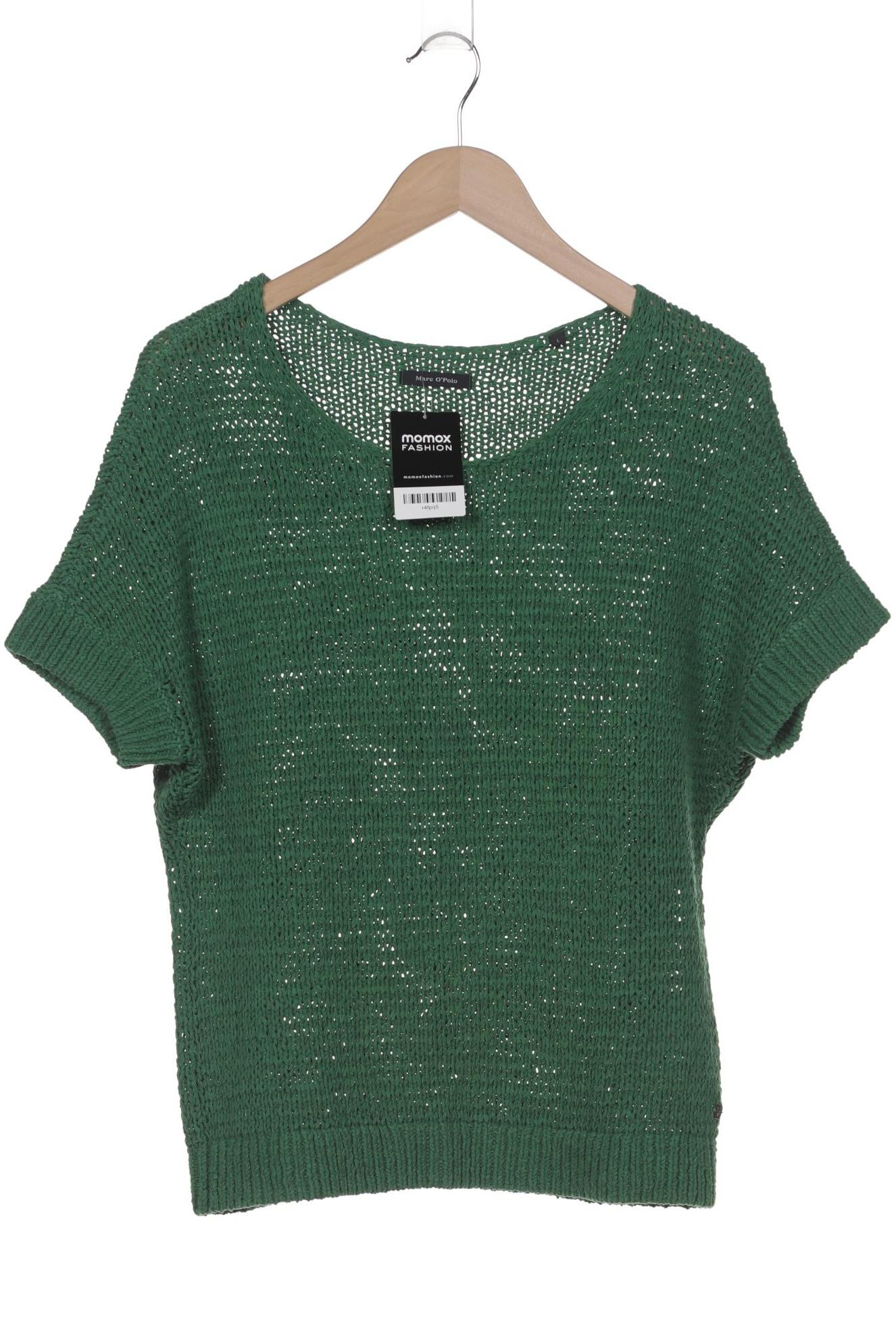 

Marc O Polo Damen Pullover, grün, Gr. 42