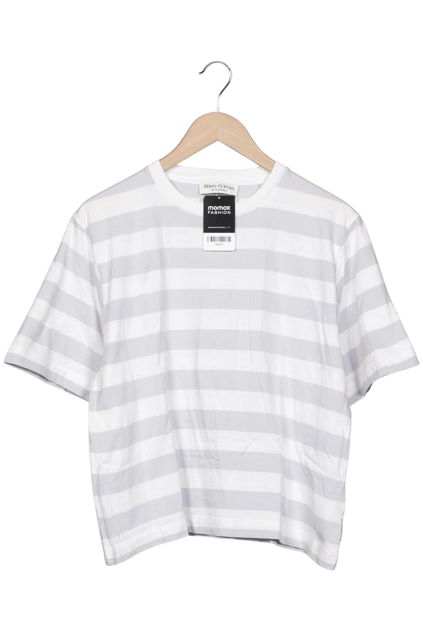 

Marc O Polo Damen T-Shirt, mehrfarbig, Gr. 42