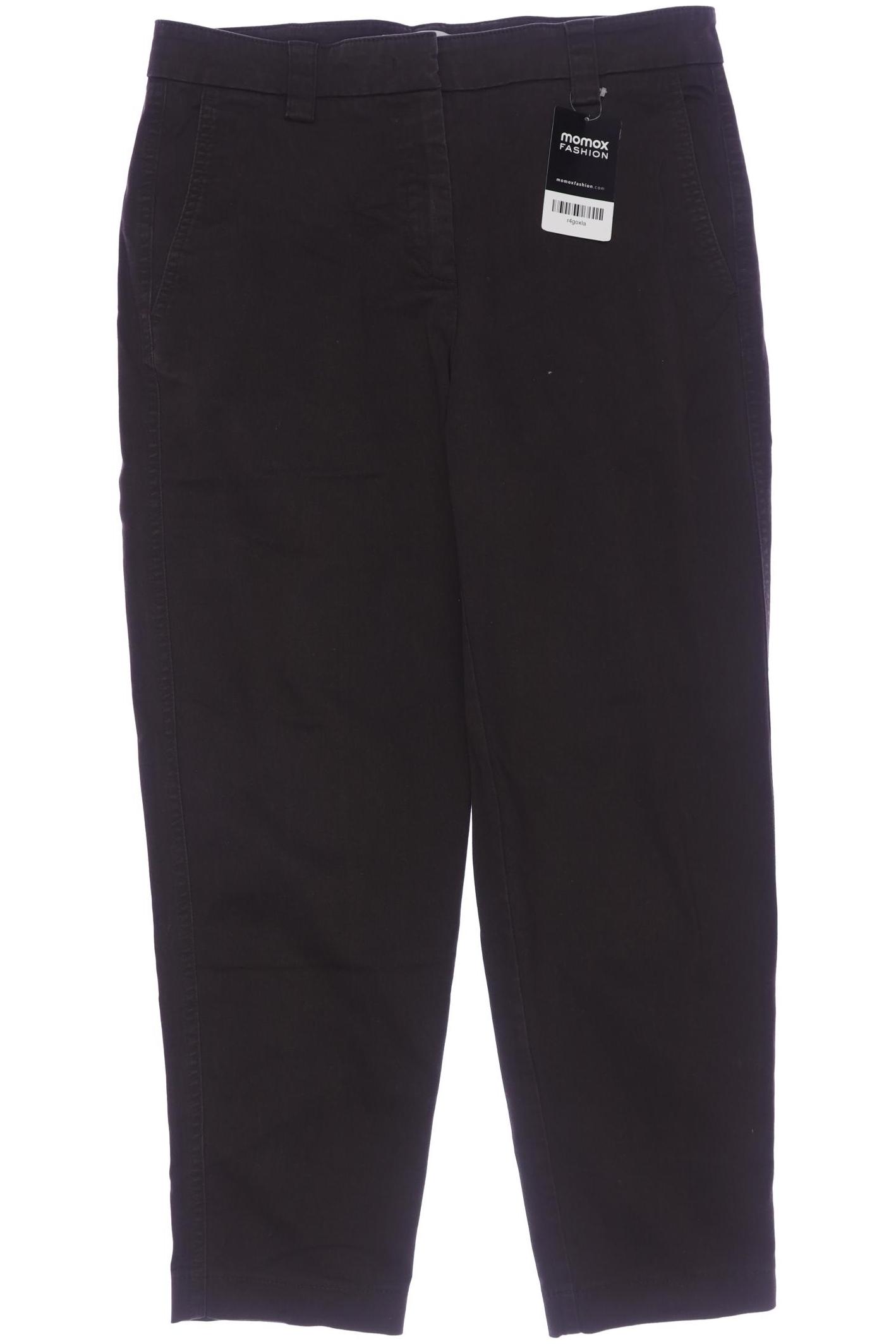 

Marc O Polo Damen Stoffhose, braun, Gr. 38