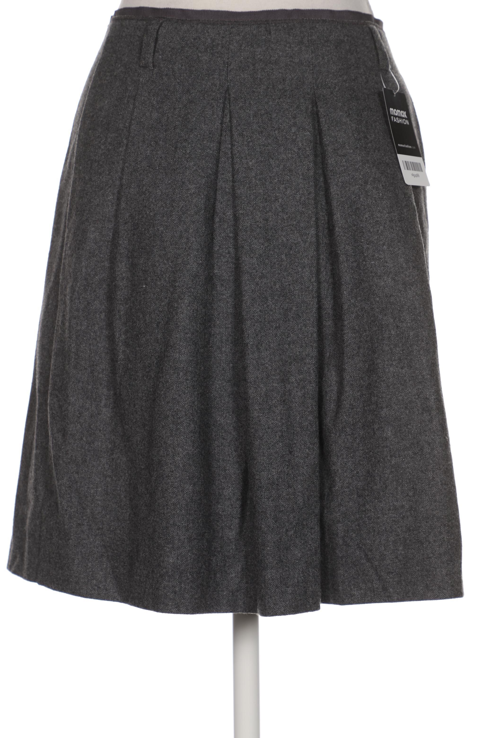 

Marc O Polo Damen Rock, grau, Gr. 38