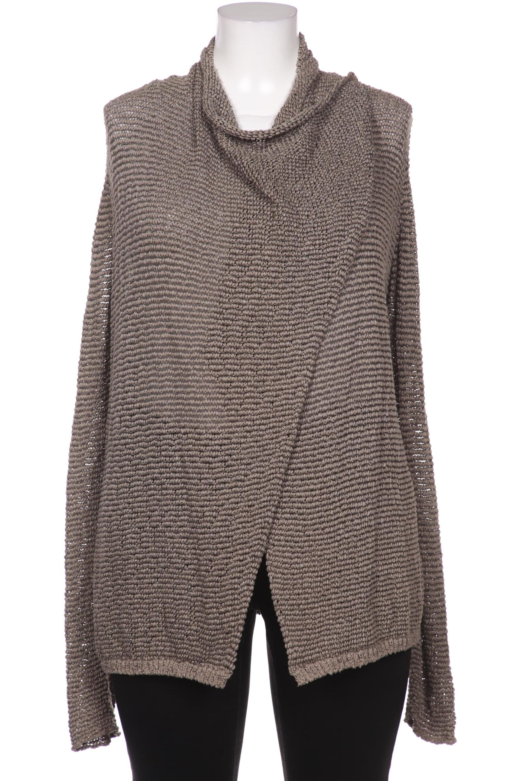 

Marc O Polo Damen Strickjacke, grau, Gr. 44