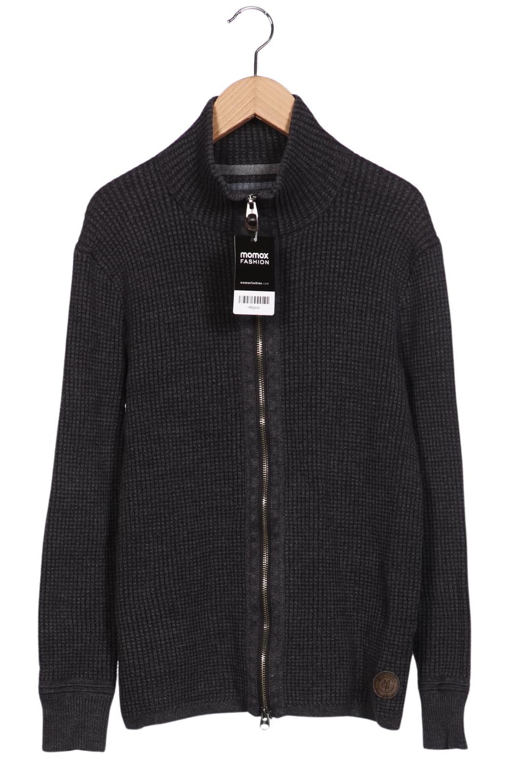 

Marc O Polo Damen Strickjacke, grau, Gr. 36