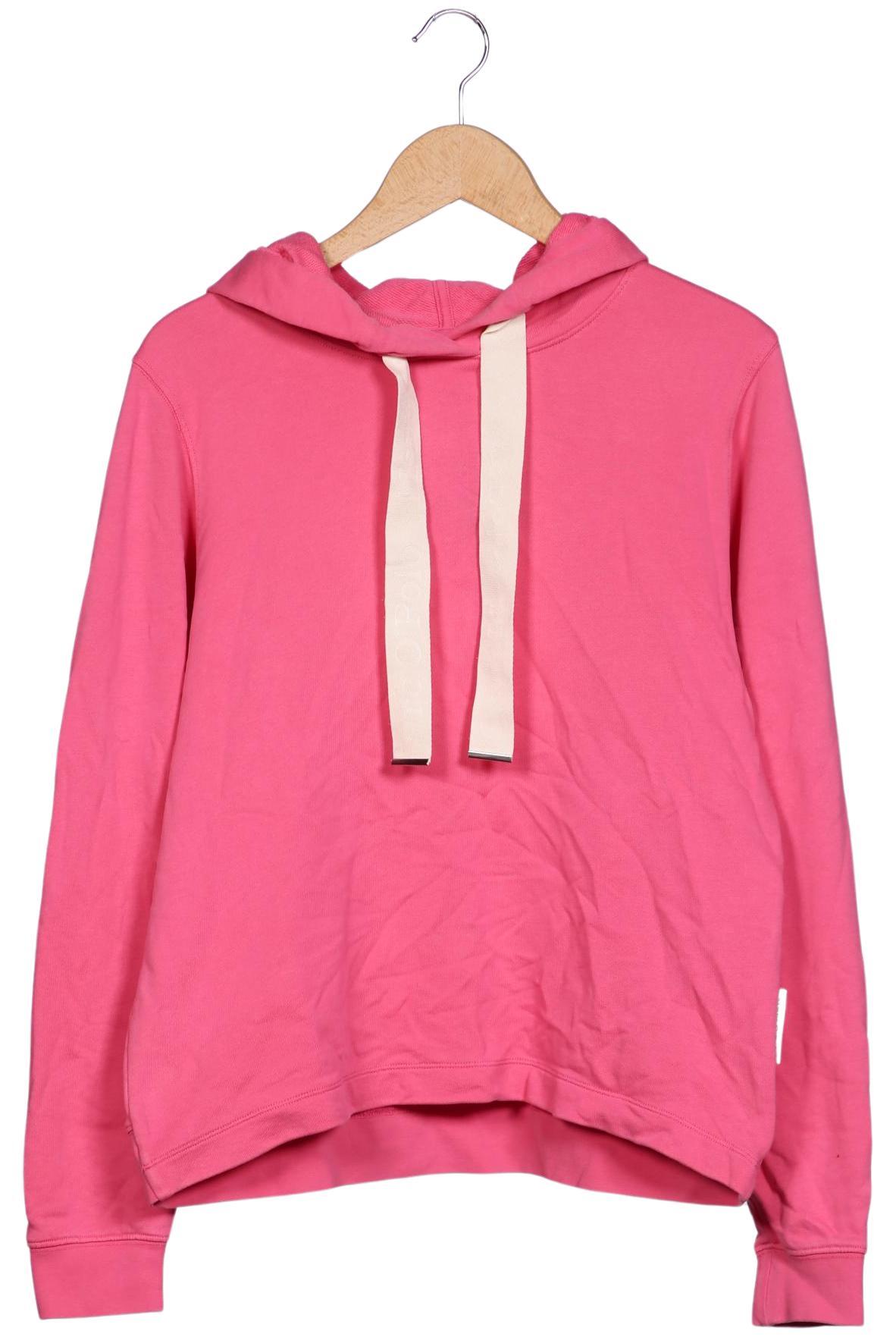 

Marc O Polo Damen Kapuzenpullover, pink, Gr. 36