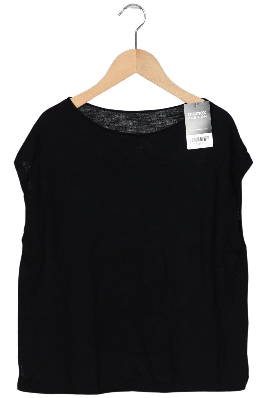 

Marc O Polo Damen Pullover, schwarz, Gr. 38