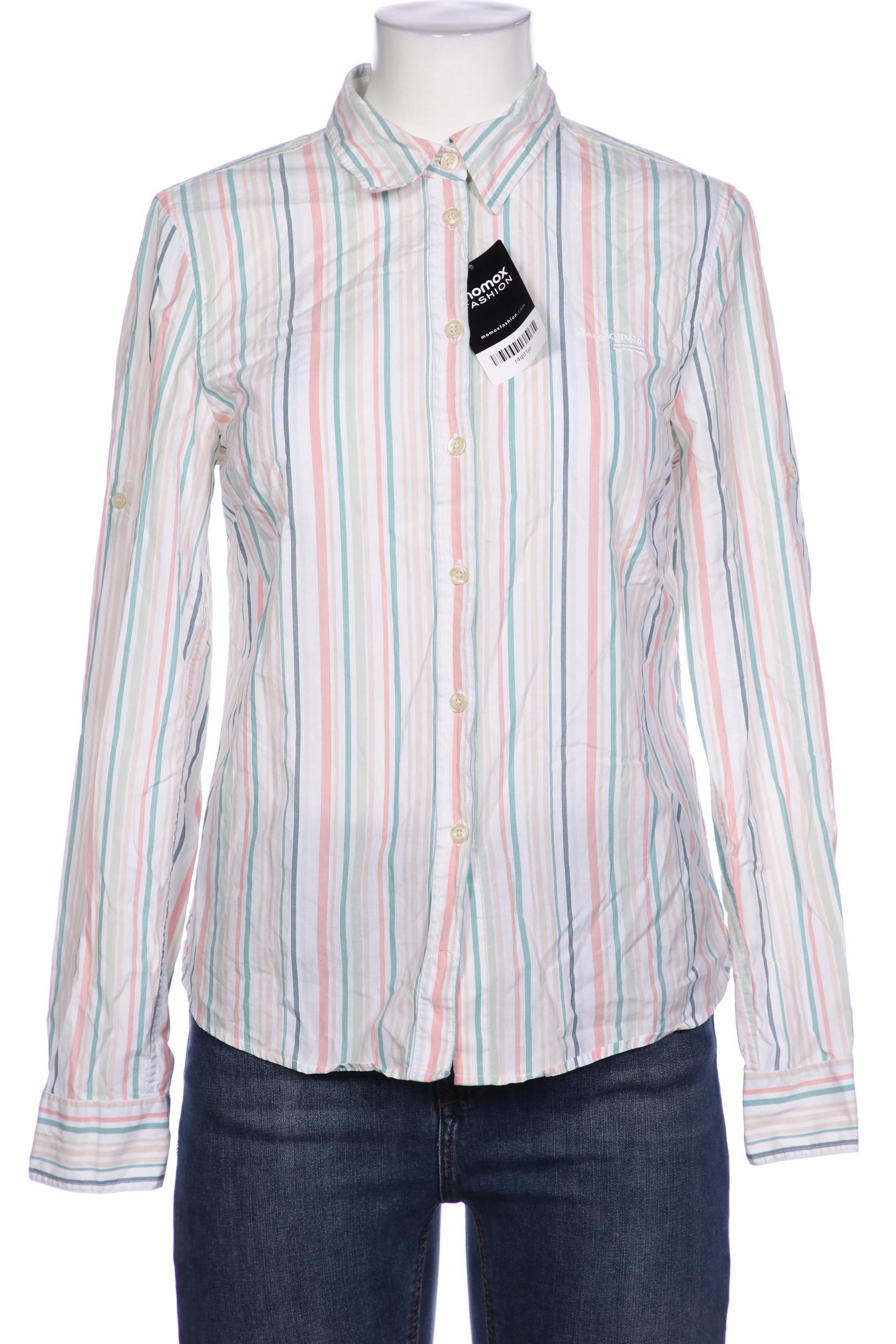 

Marc O Polo Damen Bluse, türkis