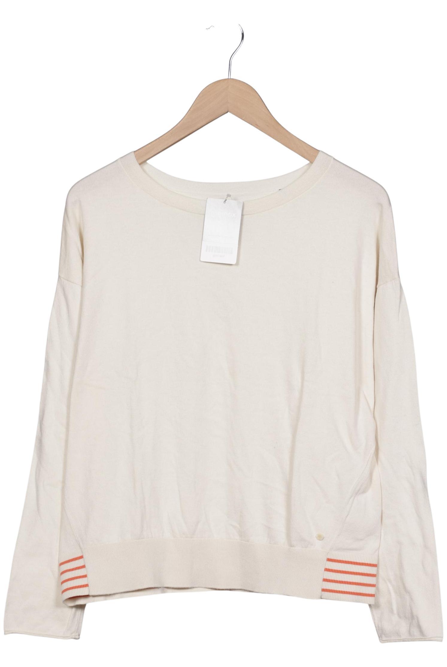 

Marc O Polo Damen Pullover, cremeweiß, Gr. 42