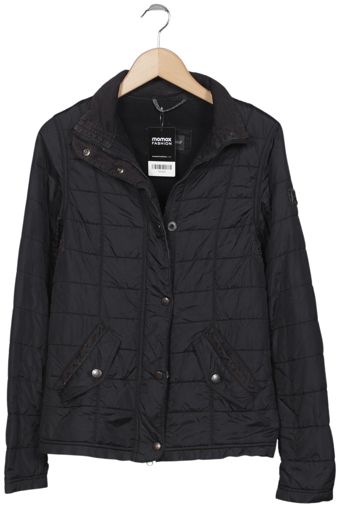 

Marc O Polo Damen Jacke, schwarz, Gr. 38