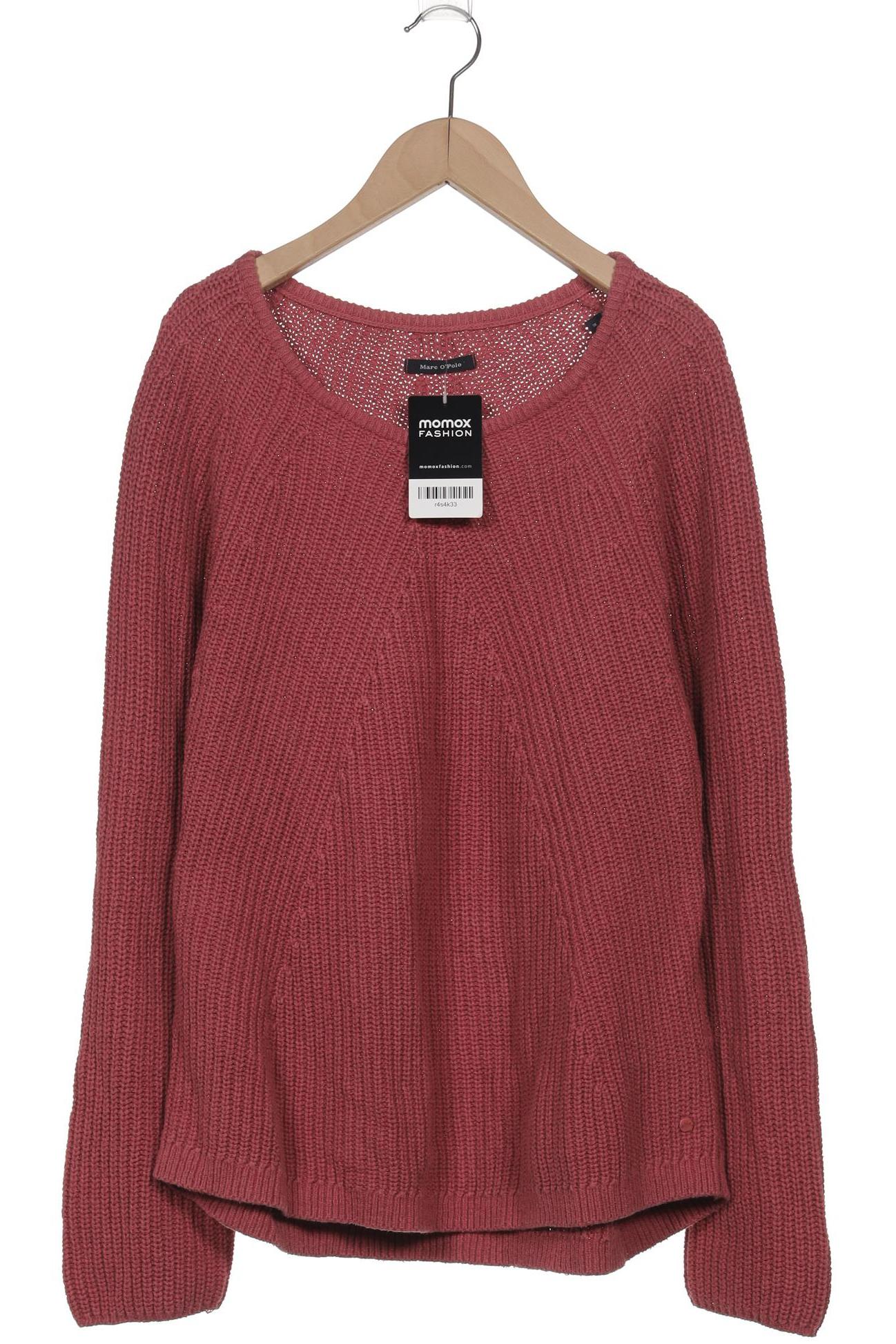 

Marc O Polo Damen Pullover, pink, Gr. 38