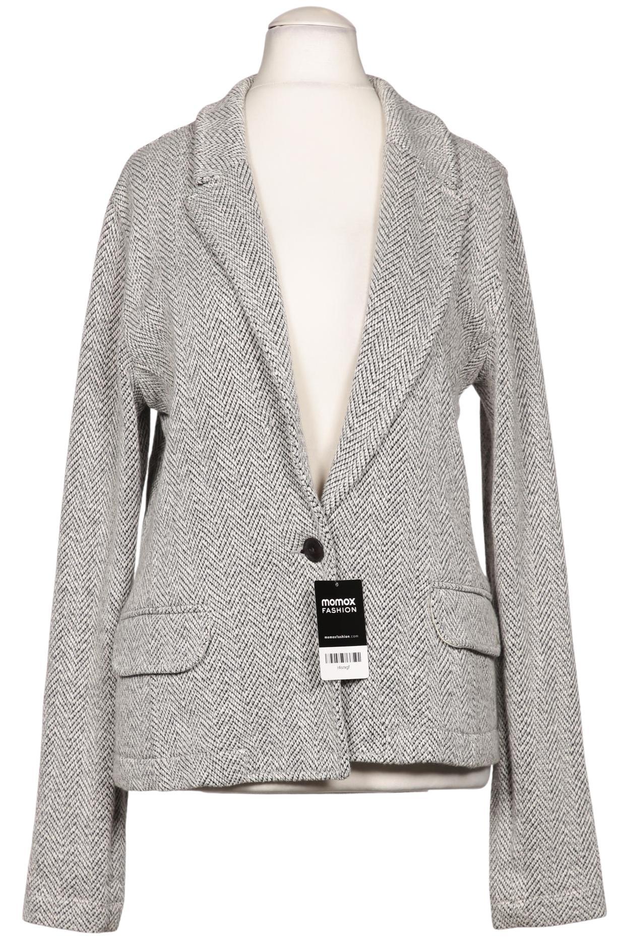 

Marc O Polo Damen Blazer, grau, Gr. 40