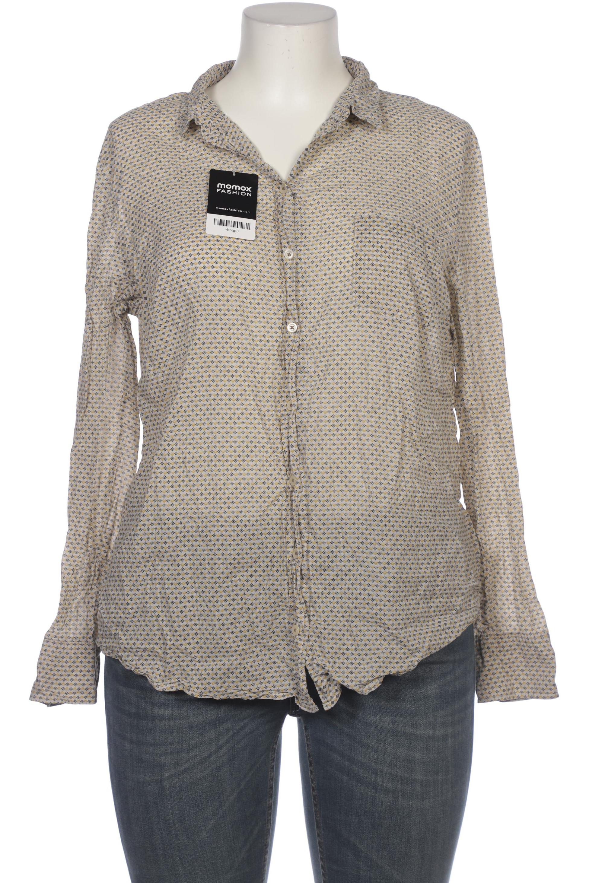 

Marc O Polo Damen Bluse, gelb