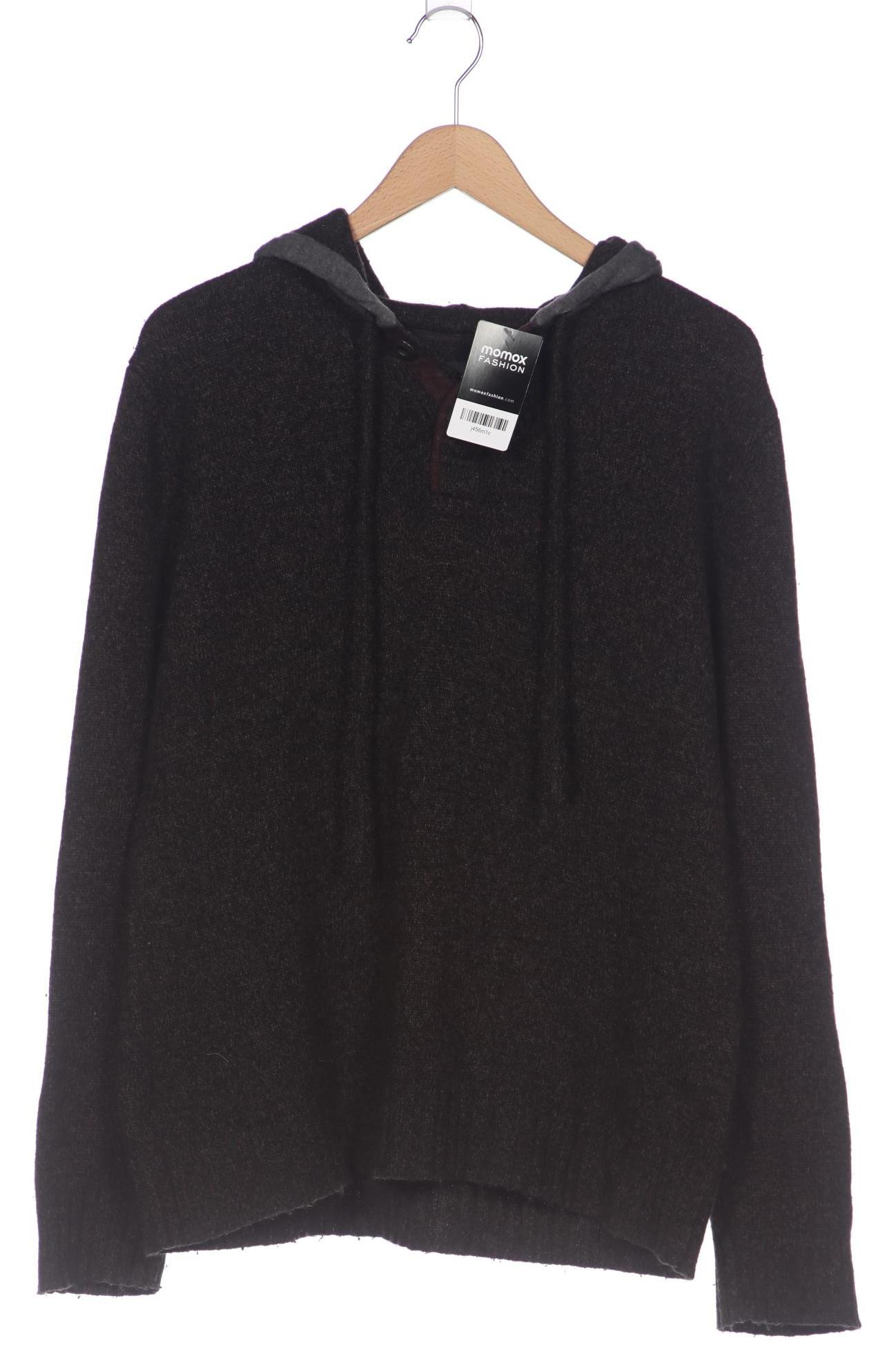 Thumbnail - Marc O Polo Herren Kapuzenpullover, braun, Gr. 52