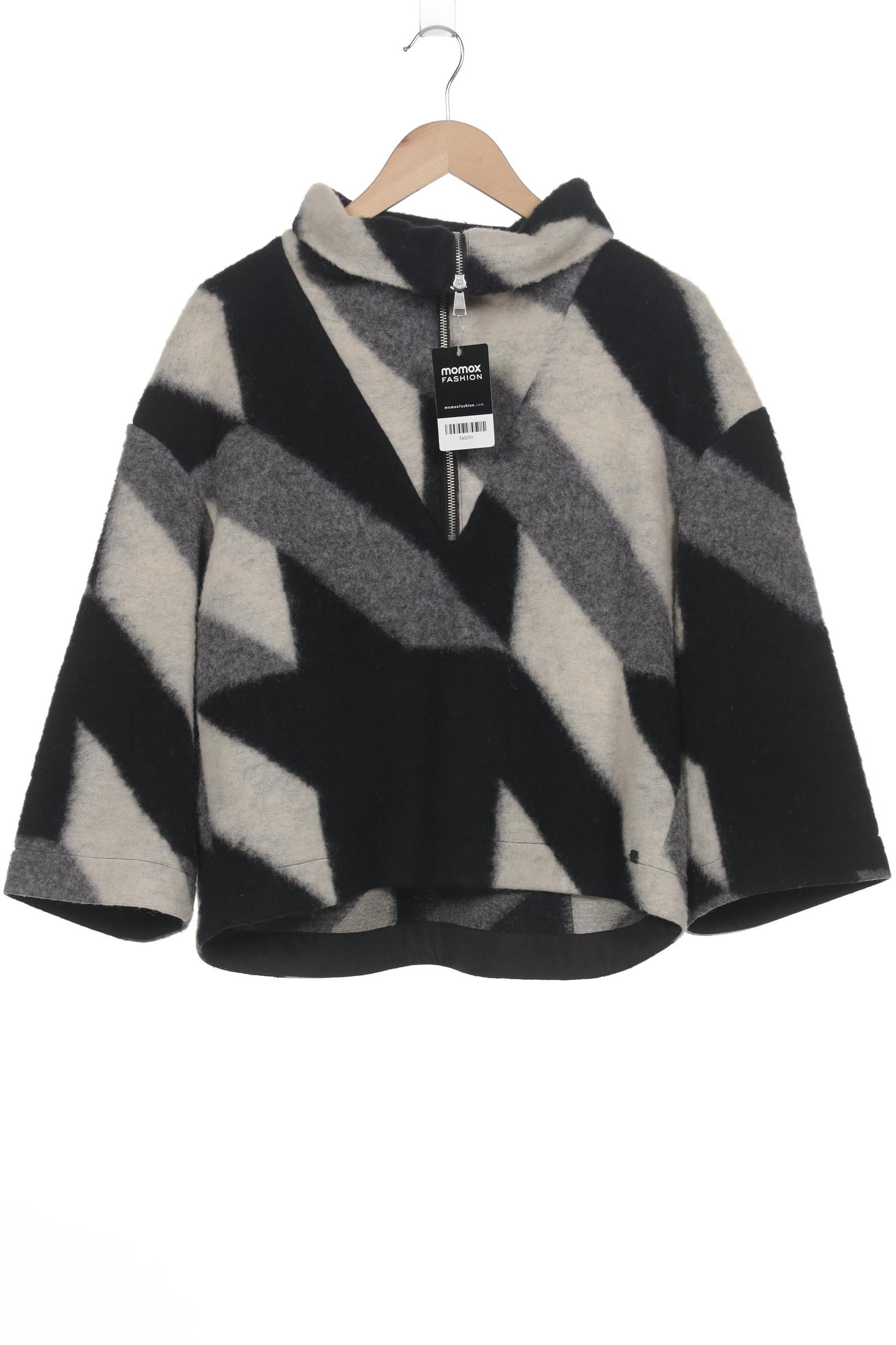 

Marc O Polo Damen Pullover, schwarz, Gr. 36