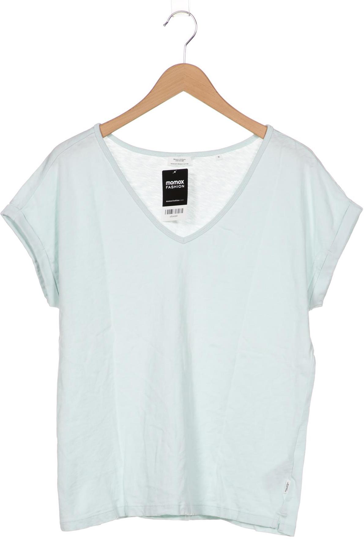

Marc O Polo Damen T-Shirt, hellblau