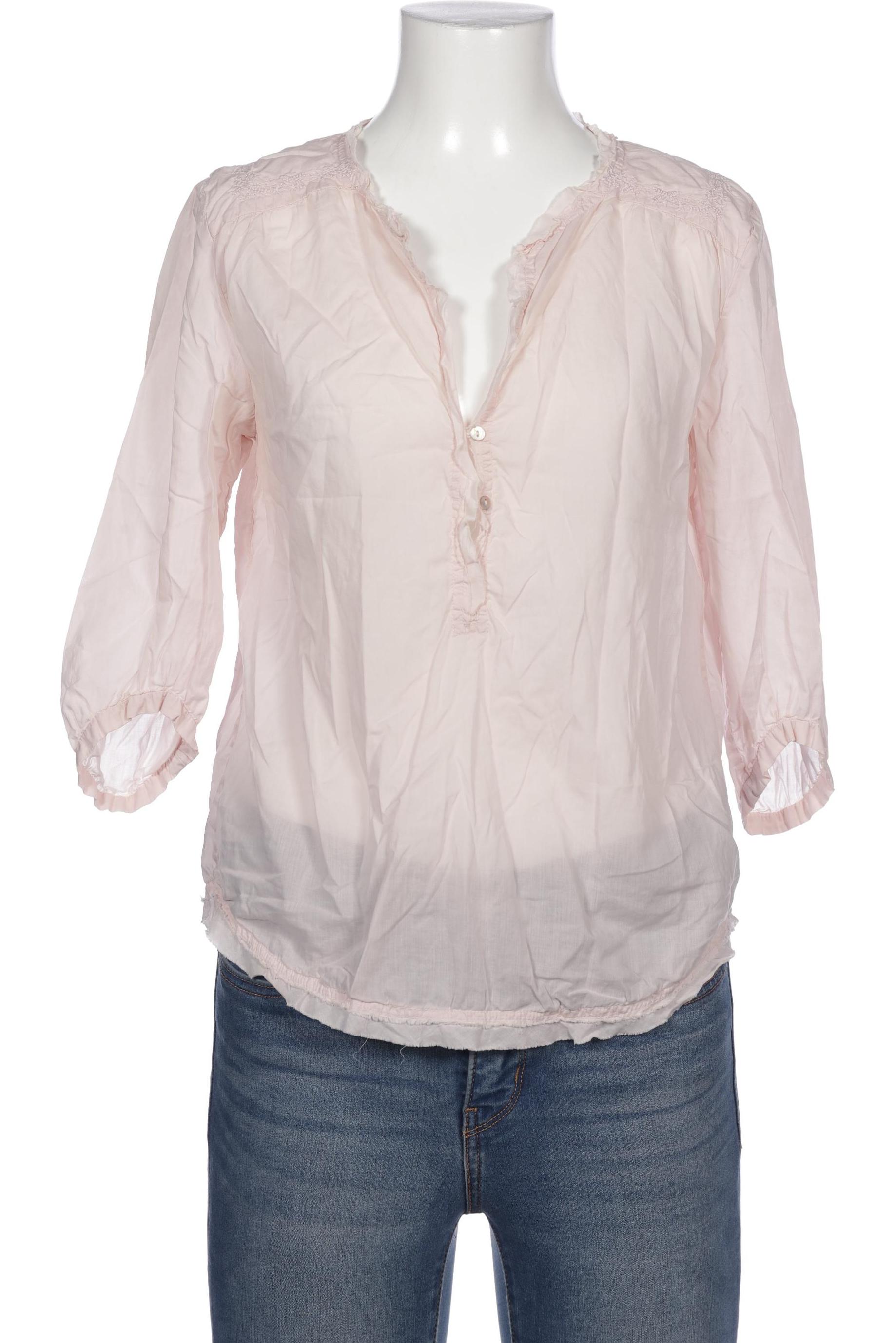 

Marc O Polo Damen Bluse, pink