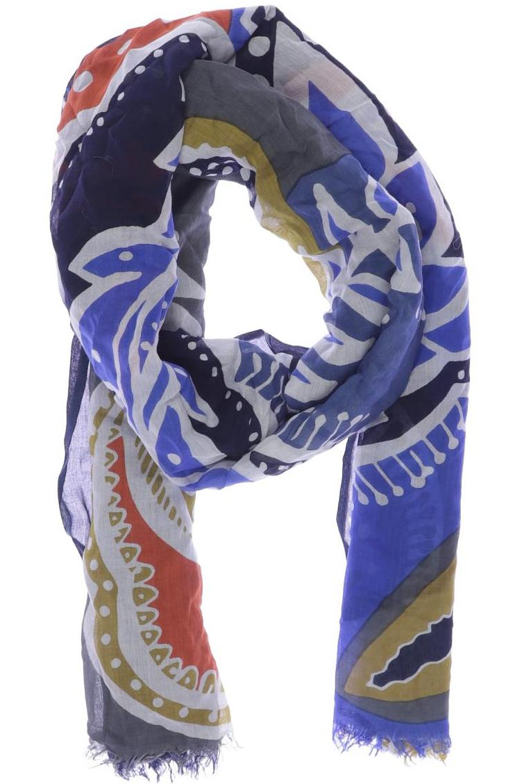 

Marc O Polo Damen Schal, marineblau, Gr.