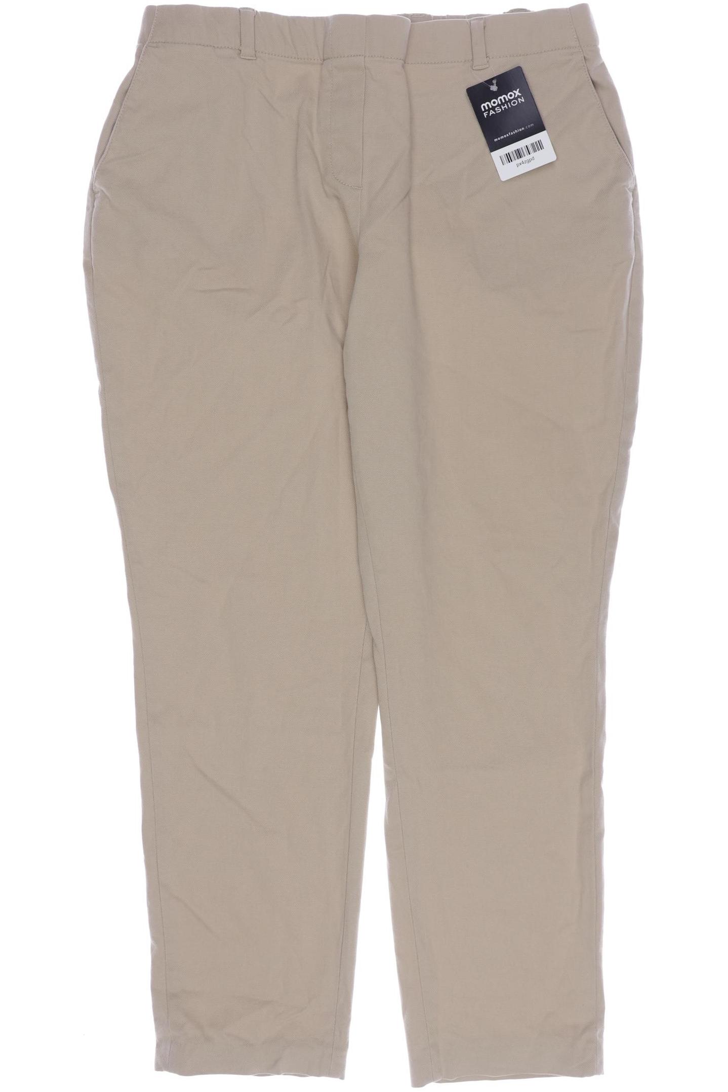 

Marc O Polo Damen Stoffhose, beige, Gr. 40
