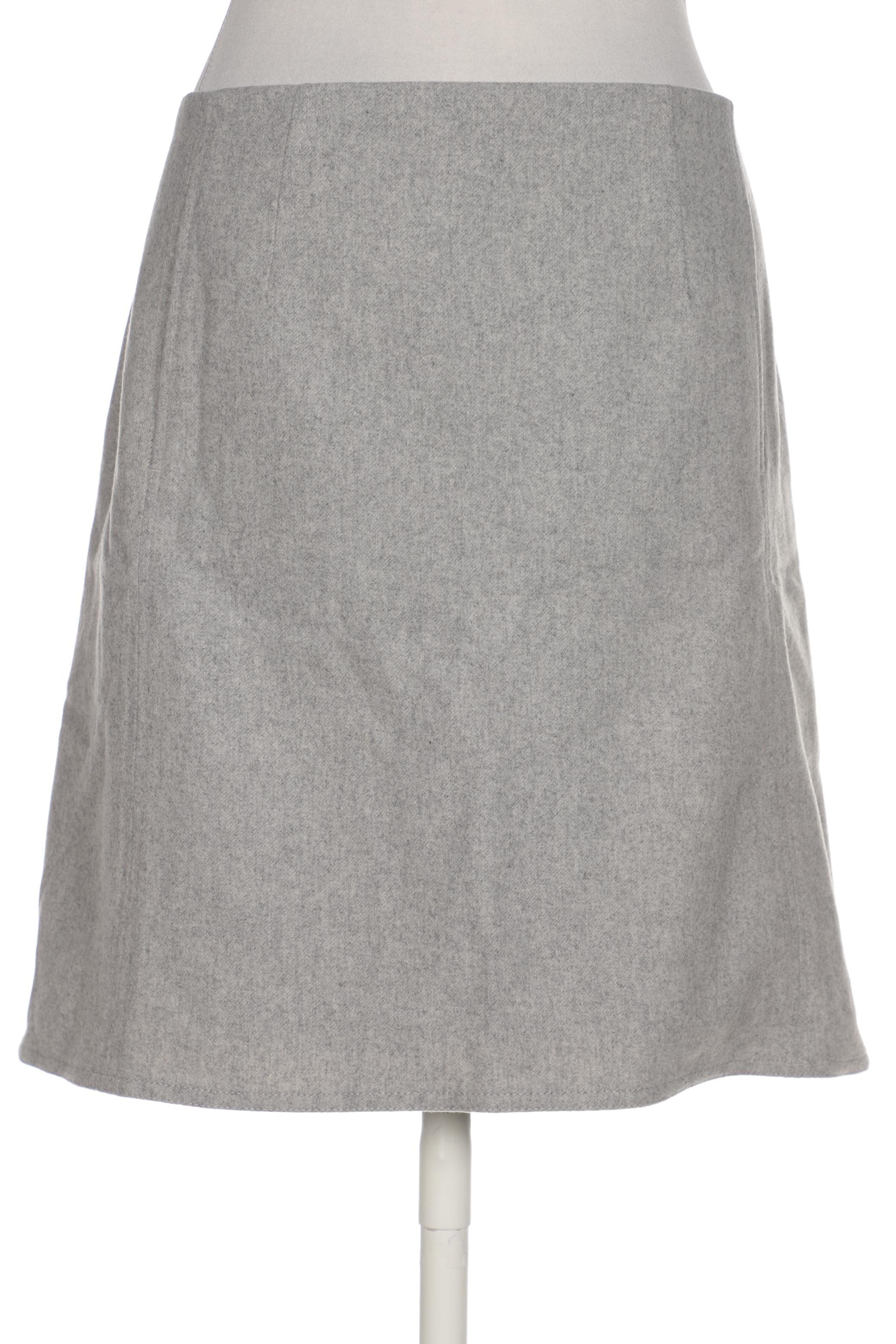 

Marc O Polo Damen Rock, grau, Gr. 38