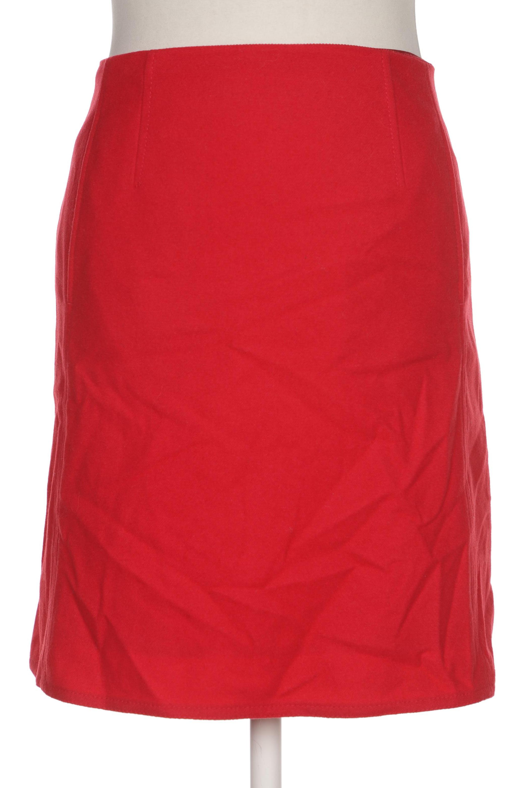 

Marc O Polo Damen Rock, rot, Gr. 36