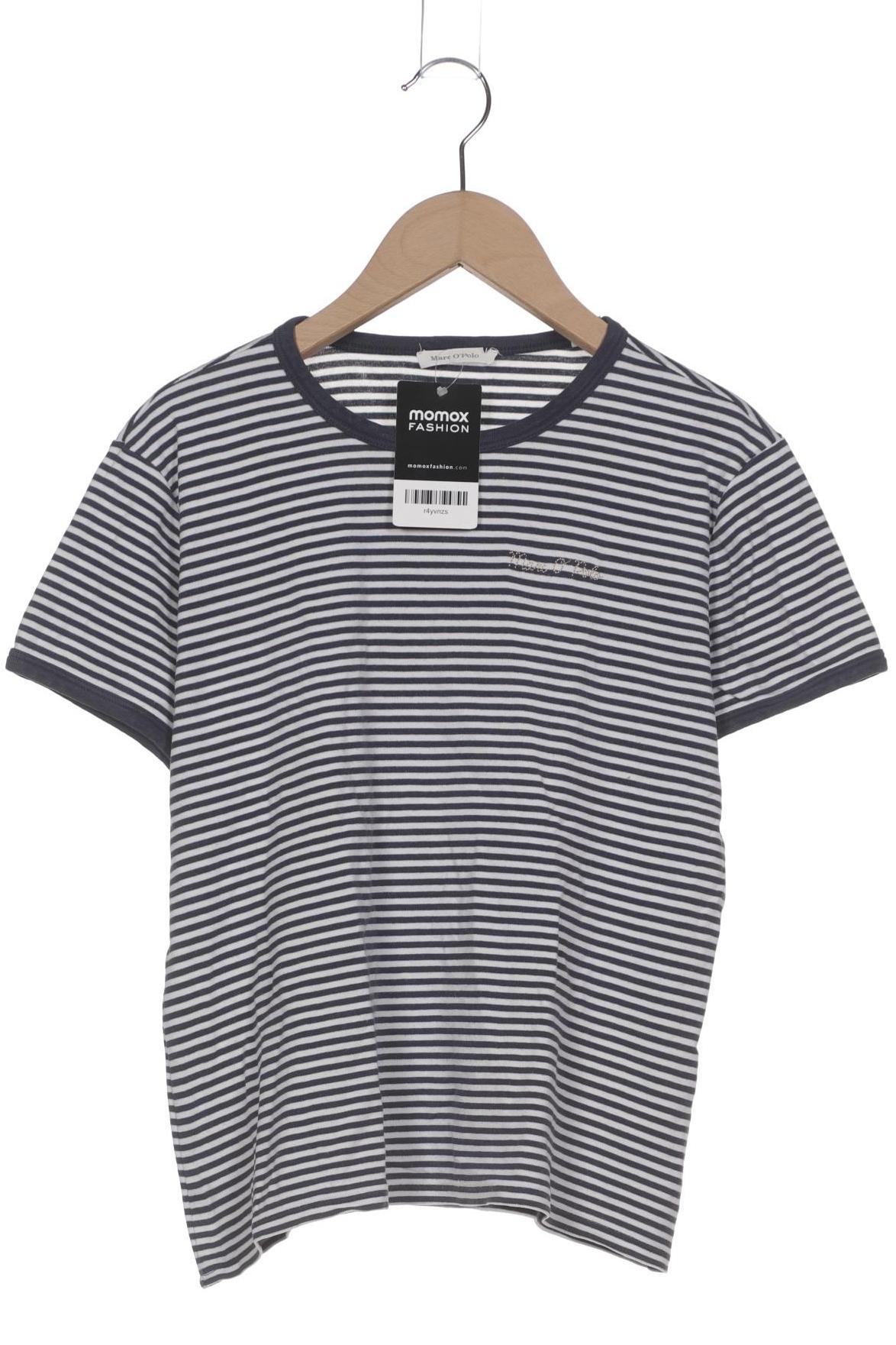 

Marc O Polo Damen T-Shirt, mehrfarbig, Gr. 36