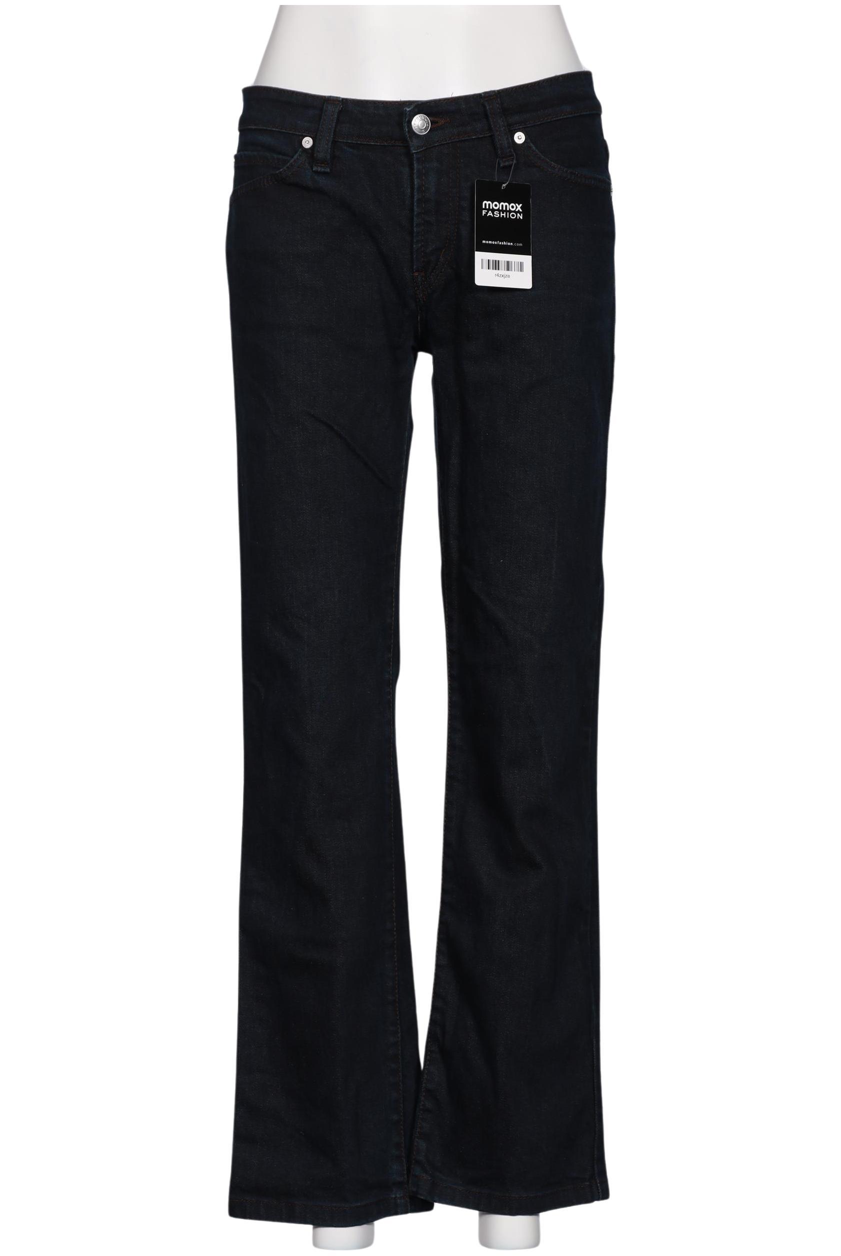 

Marc O Polo Damen Jeans, marineblau, Gr. 29